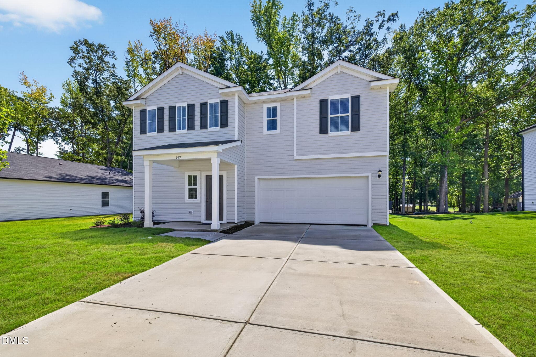 2-web-or-mls-IMG_0236 - 109 Airdale Drive, Oxford, NC 27565