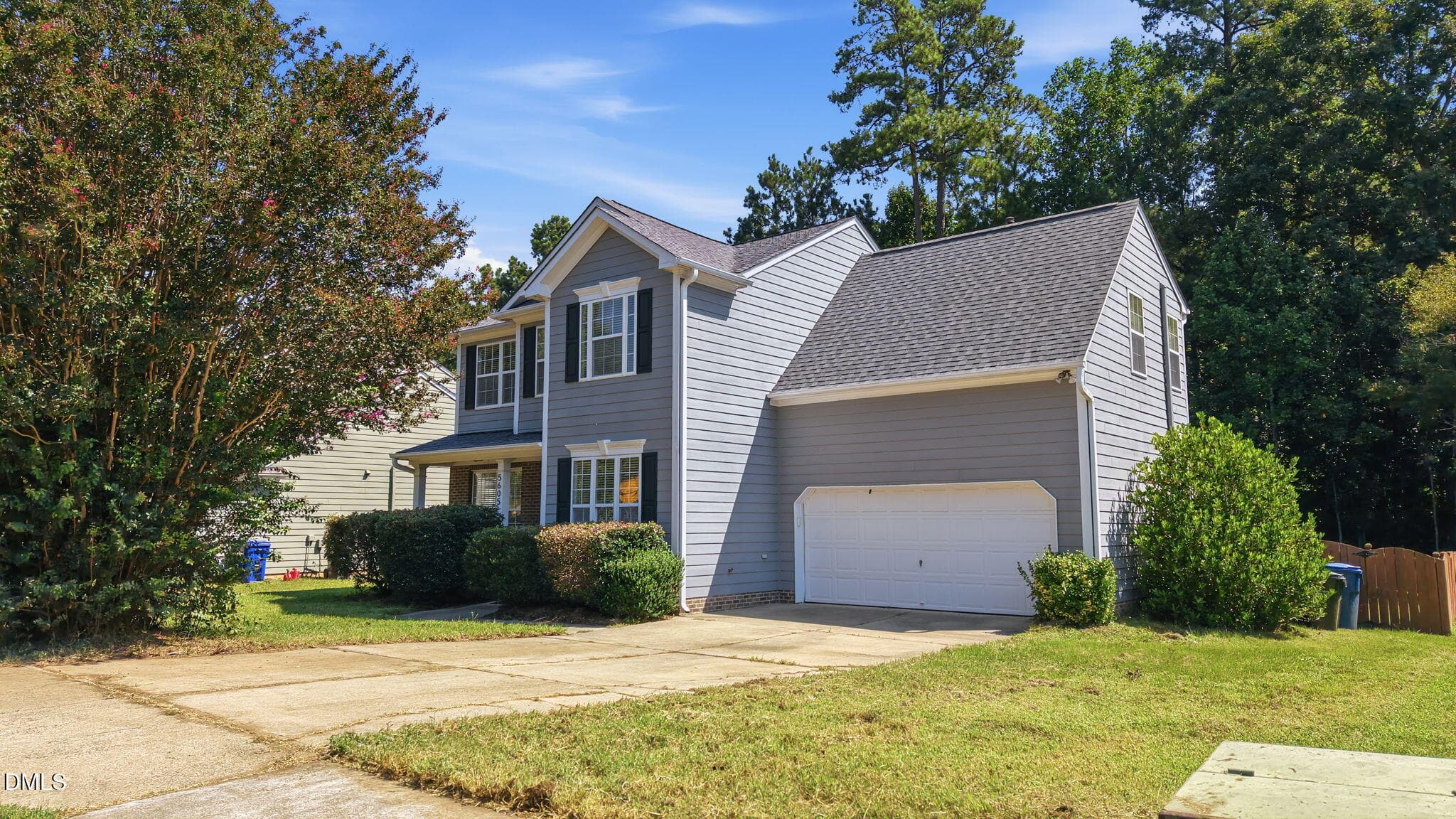 3-web-or-mls-DJI_20260904114357_0264_D - 5605 Whisperwood Drive, Durham, NC 27713, Durham