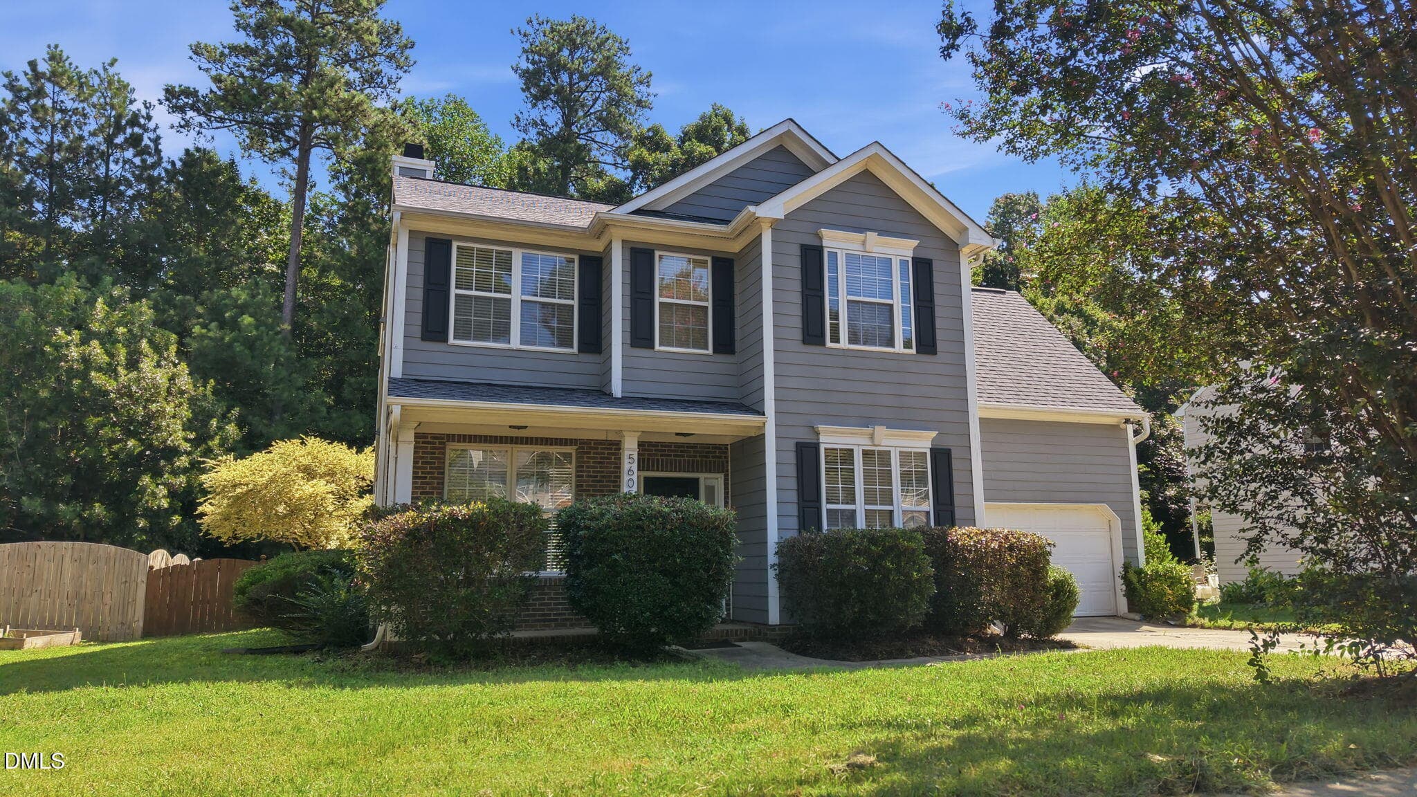 6-web-or-mls-DJI_20260904114518_0268_D - 5605 Whisperwood Drive, Durham, NC 27713, Durham
