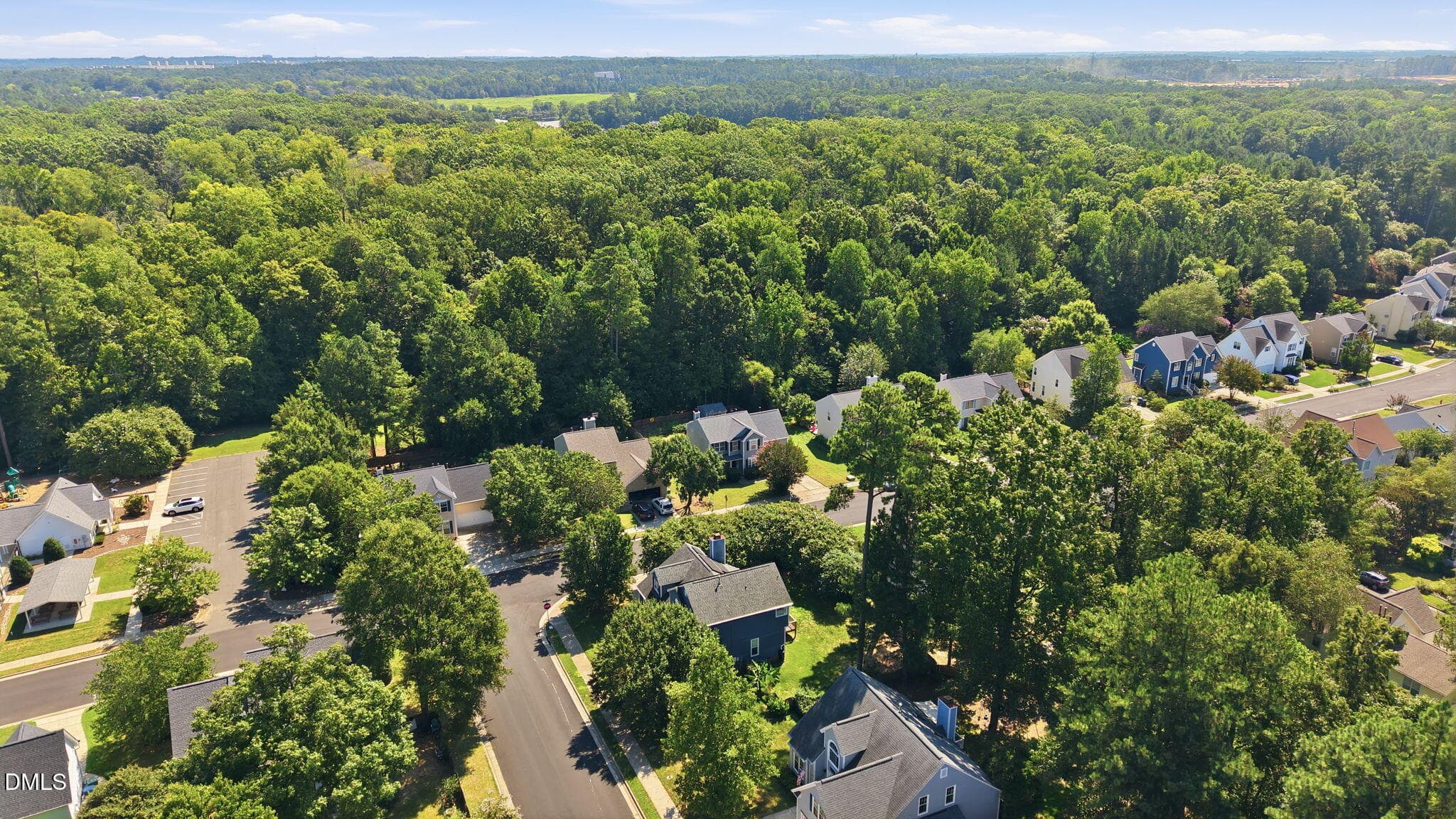 7-web-or-mls-DJI_20260904114604_0269_D - 5605 Whisperwood Drive, Durham, NC 27713, Durham