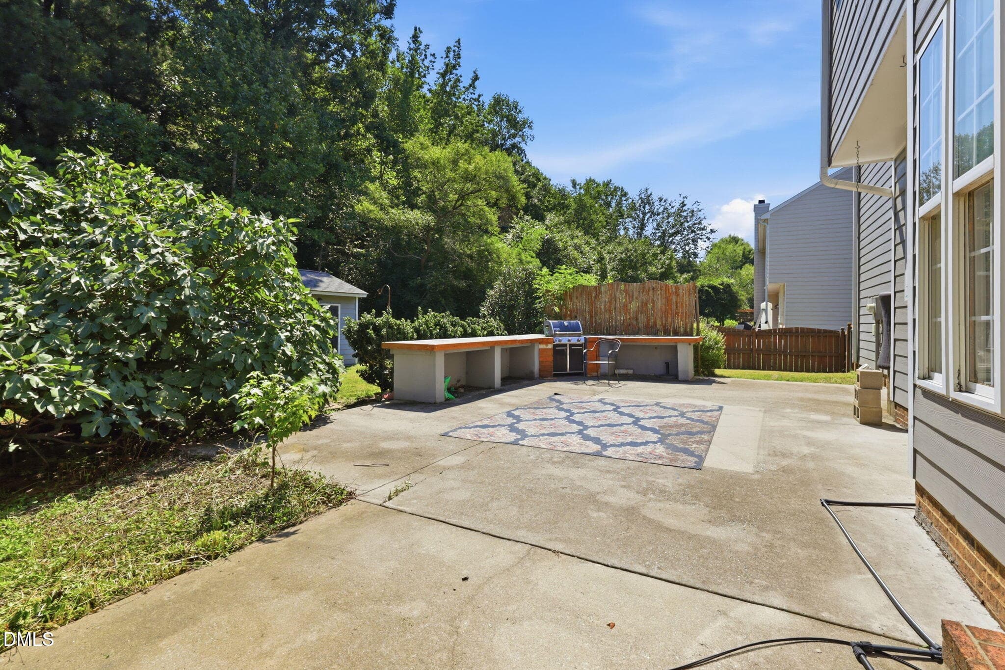 22-web-or-mls-IMG_2149 - 5605 Whisperwood Drive, Durham, NC 27713, Durham
