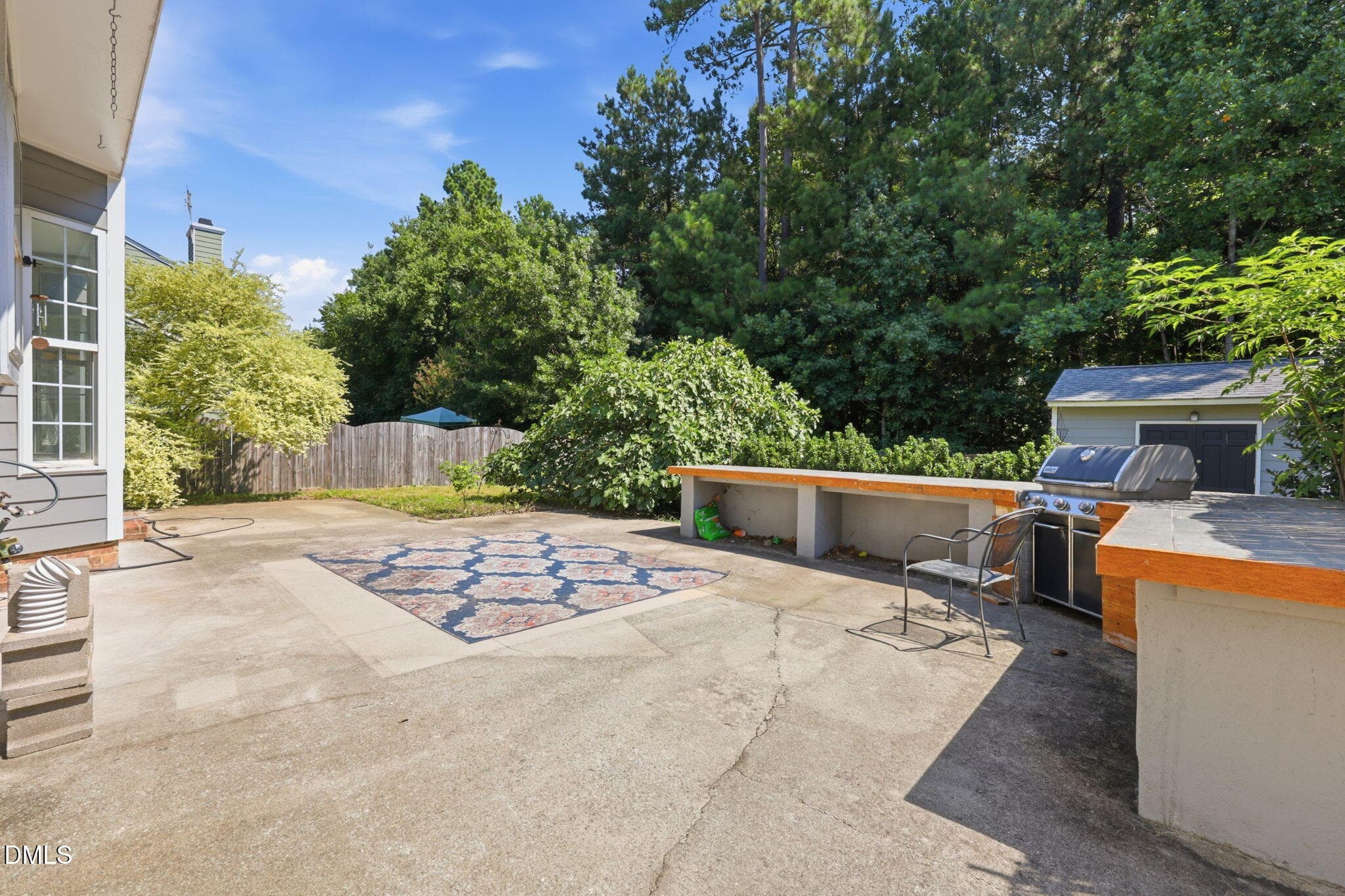 23-web-or-mls-IMG_2152 - 5605 Whisperwood Drive, Durham, NC 27713, Durham