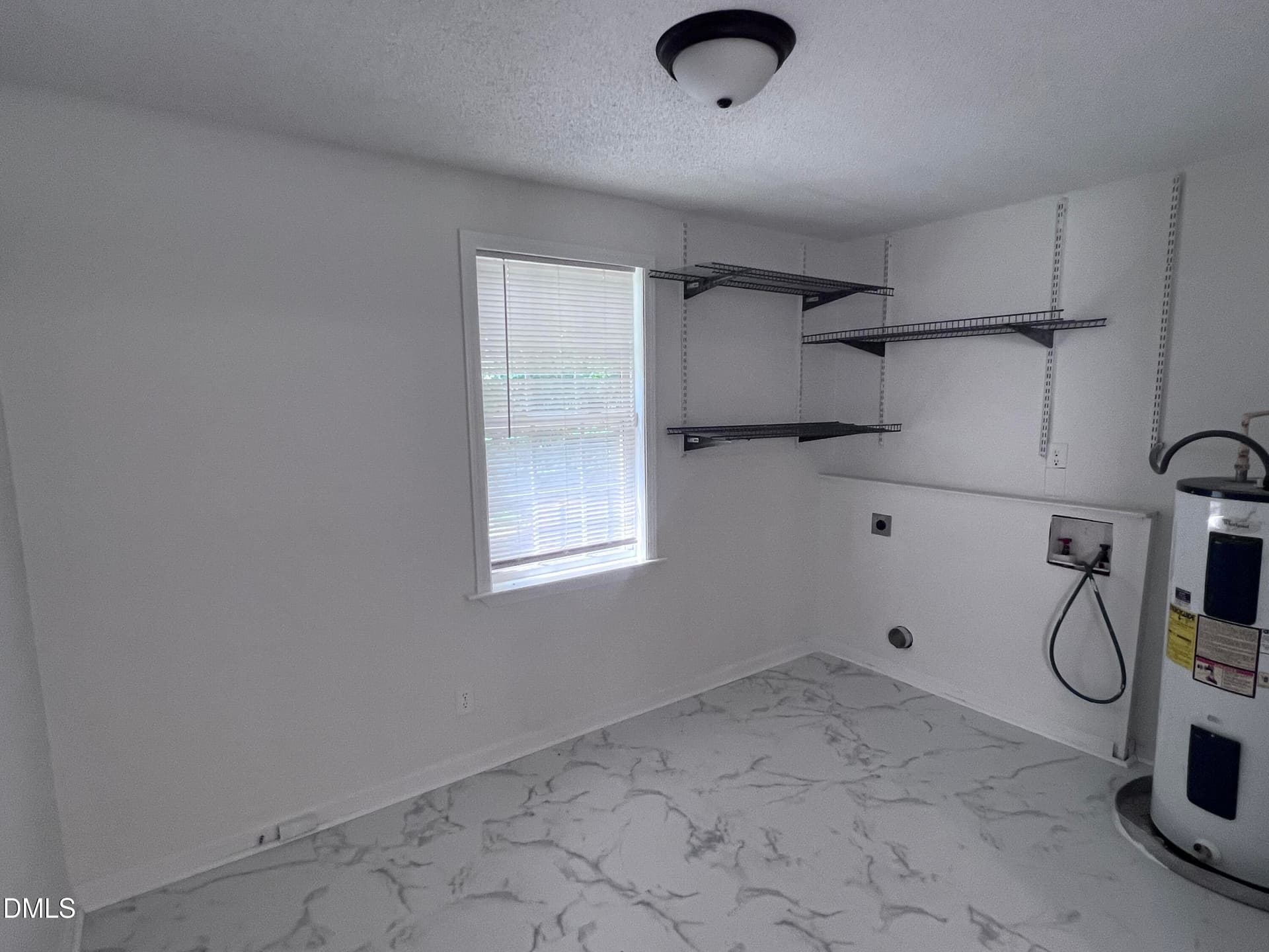 Utility Room - 125 Booth Avenue, Henderson, NC 27536