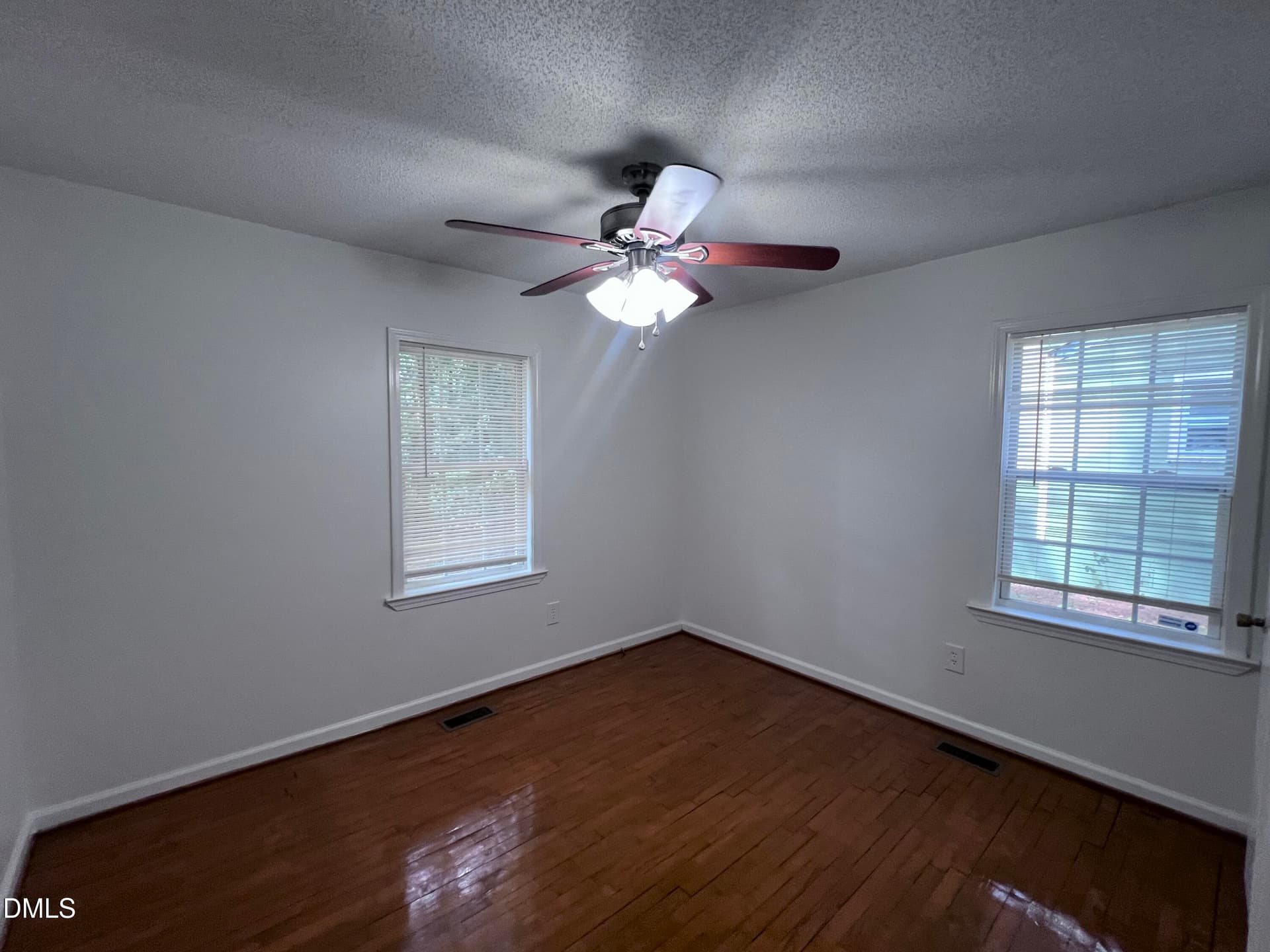 Bedroom - 125 Booth Avenue, Henderson, NC 27536
