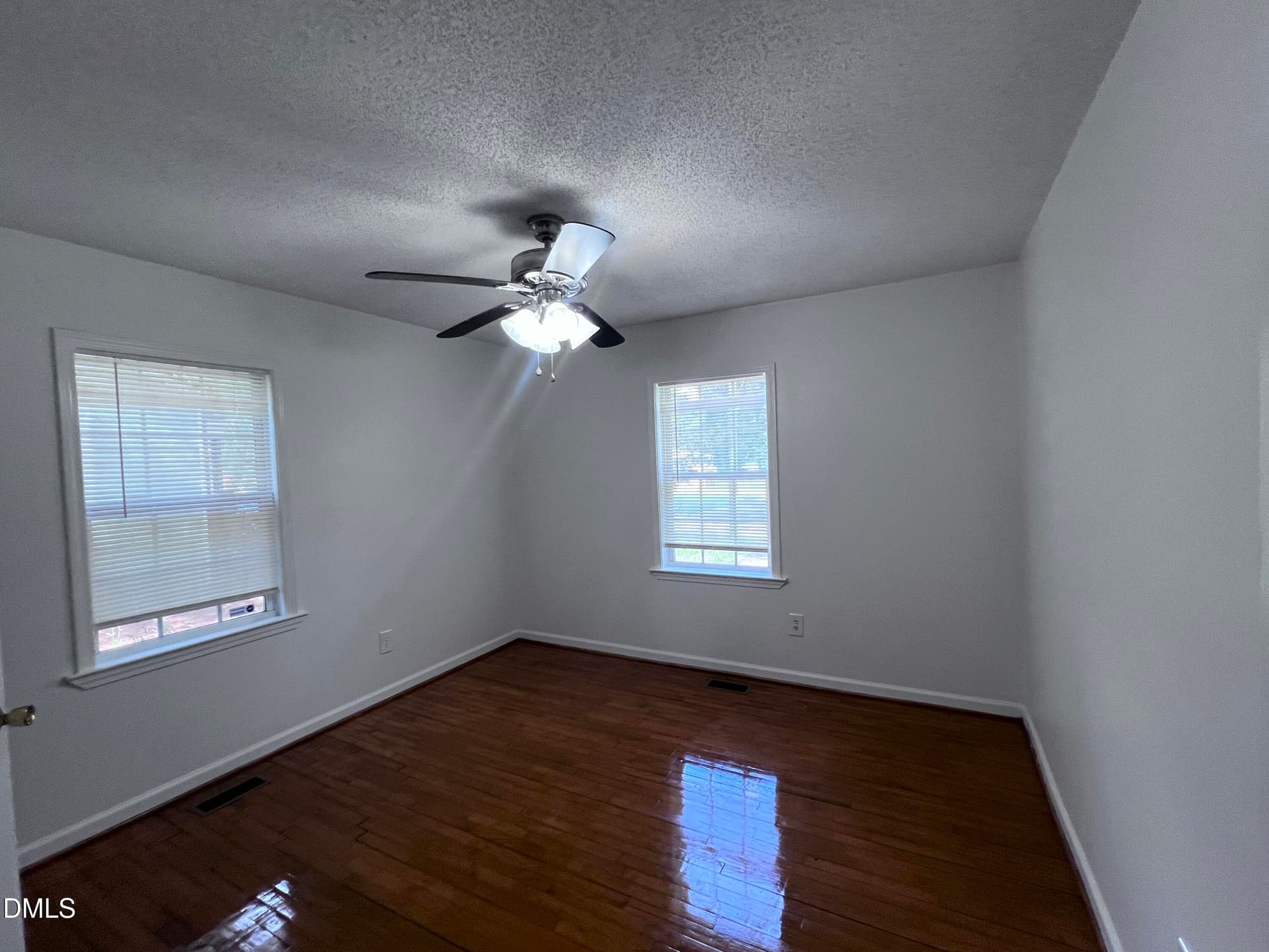 Bedroom - 125 Booth Avenue, Henderson, NC 27536