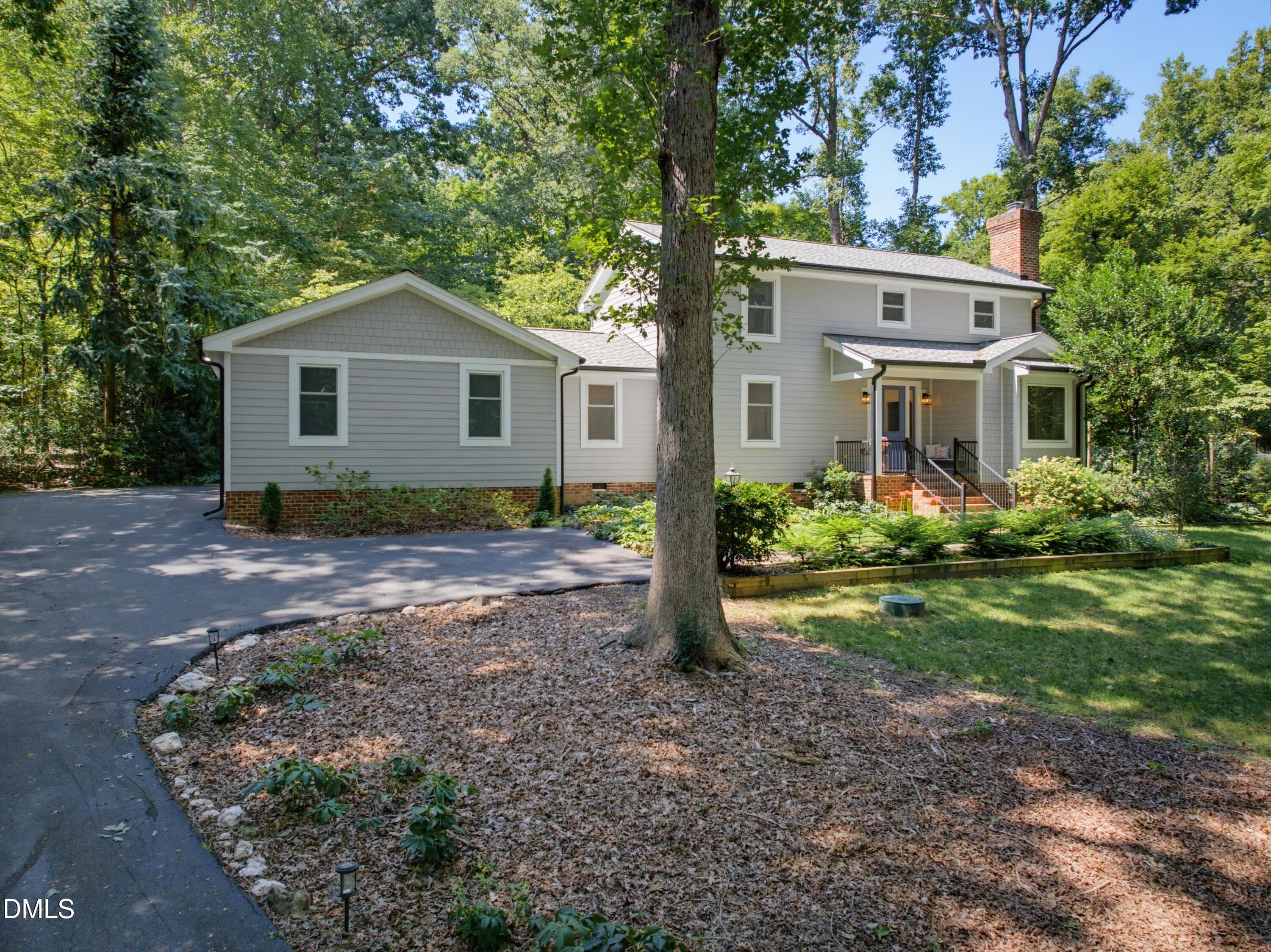 DJI_20260902135557_0005_D - 8 Sedgewood Road, Chapel Hill, NC 27514, Chapel Hill