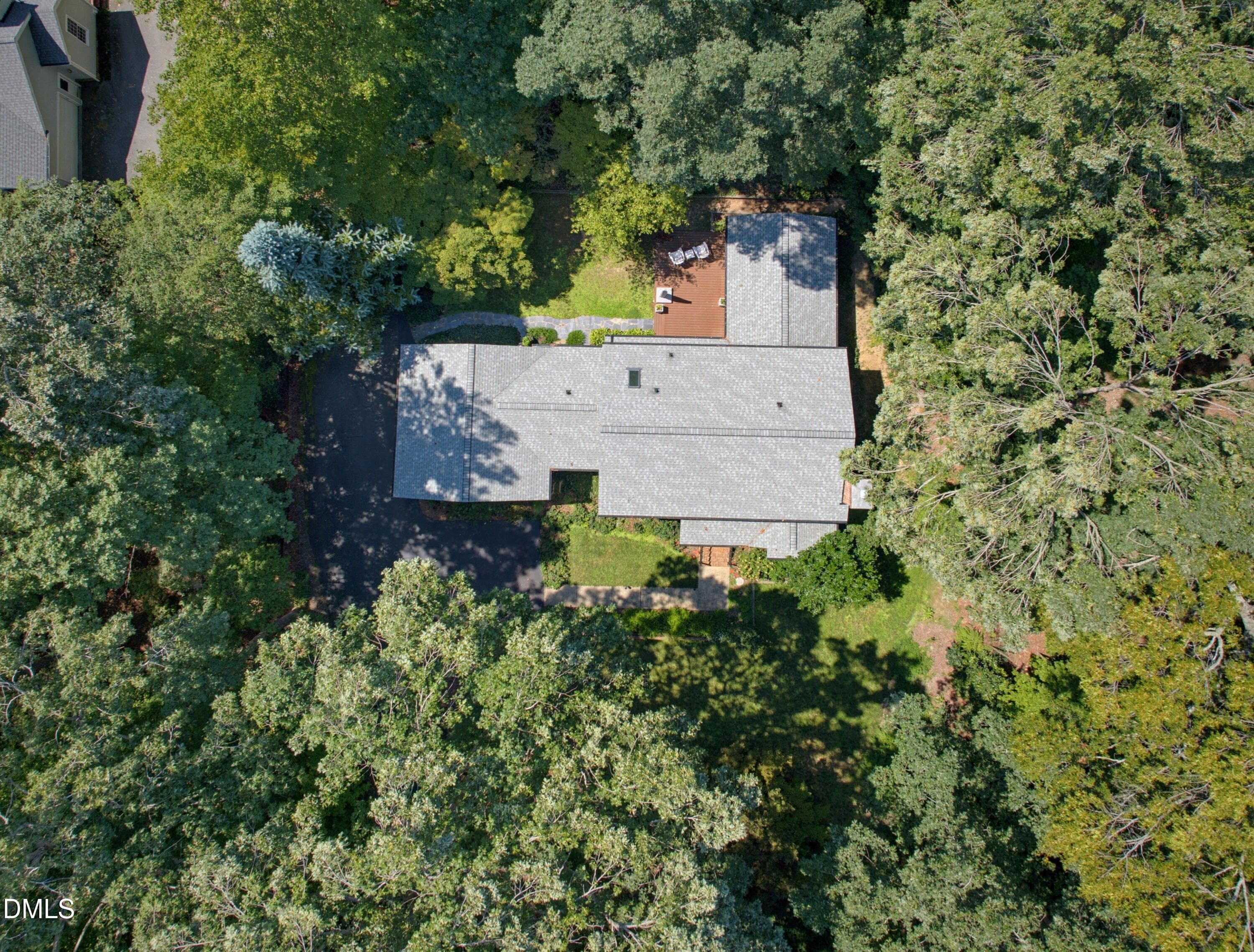 DJI_20260902135652_0012_D - 8 Sedgewood Road, Chapel Hill, NC 27514, Chapel Hill