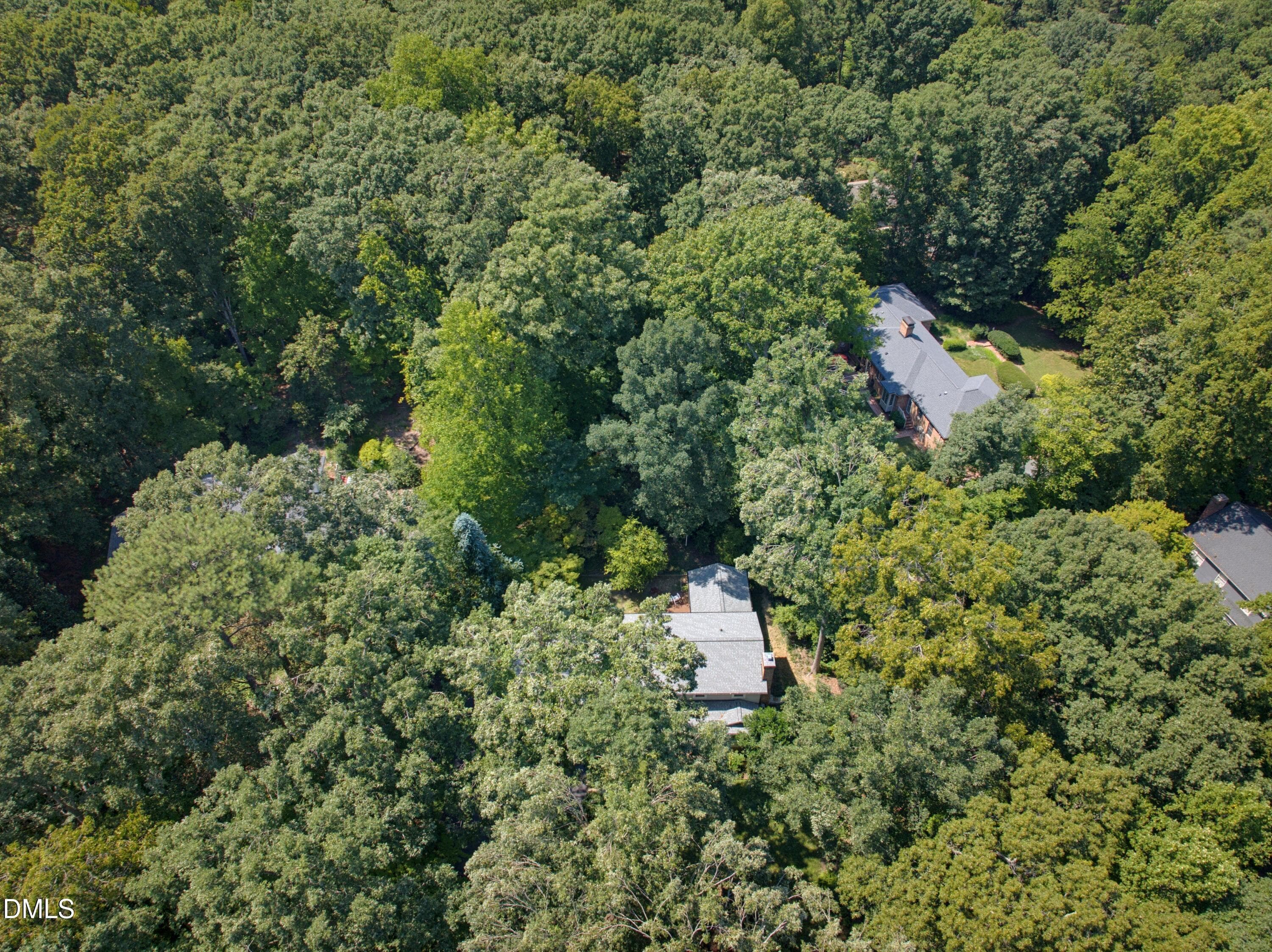 DJI_20260902135706_0018_D - 8 Sedgewood Road, Chapel Hill, NC 27514, Chapel Hill