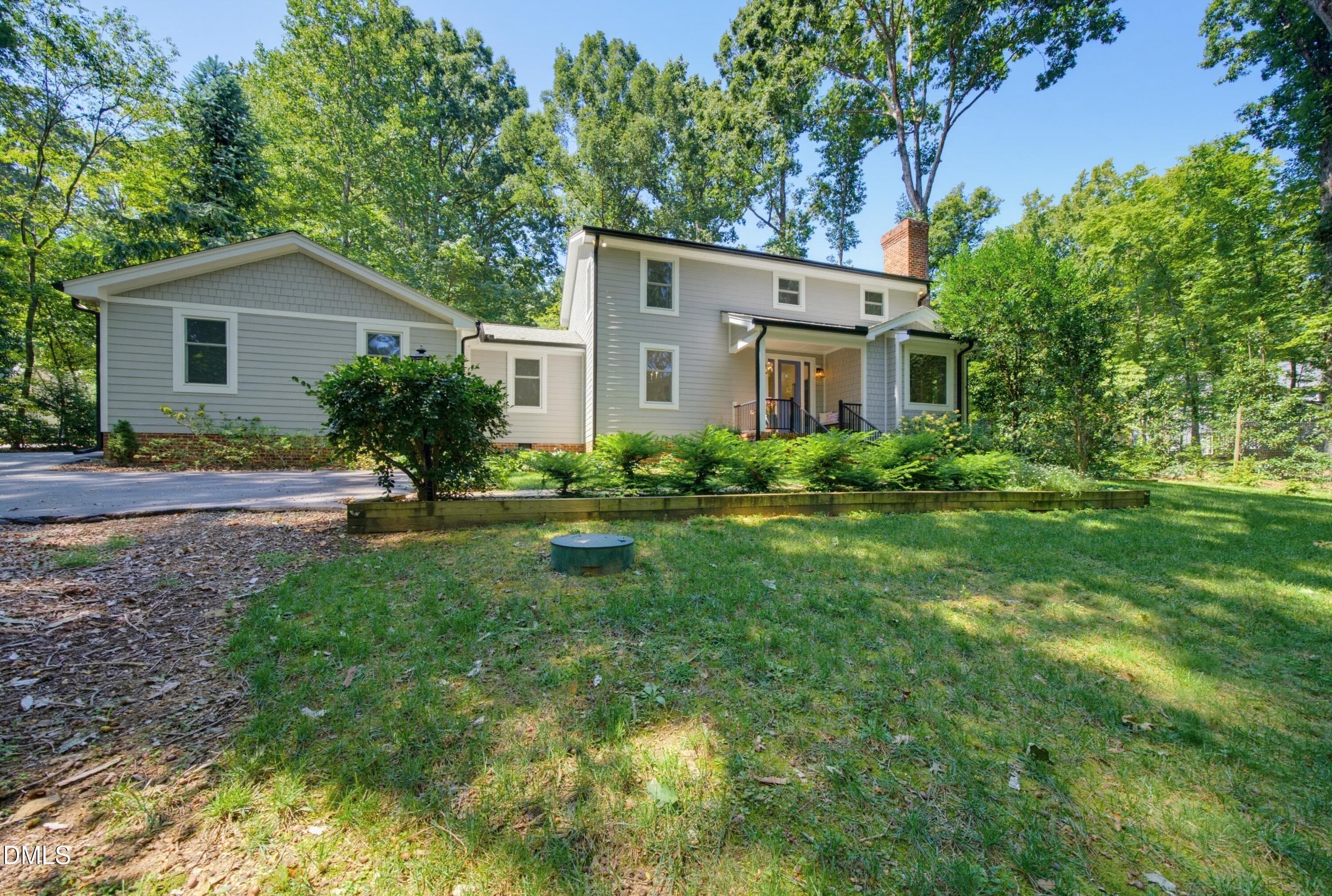 DSC01481 - 8 Sedgewood Road, Chapel Hill, NC 27514, Chapel Hill