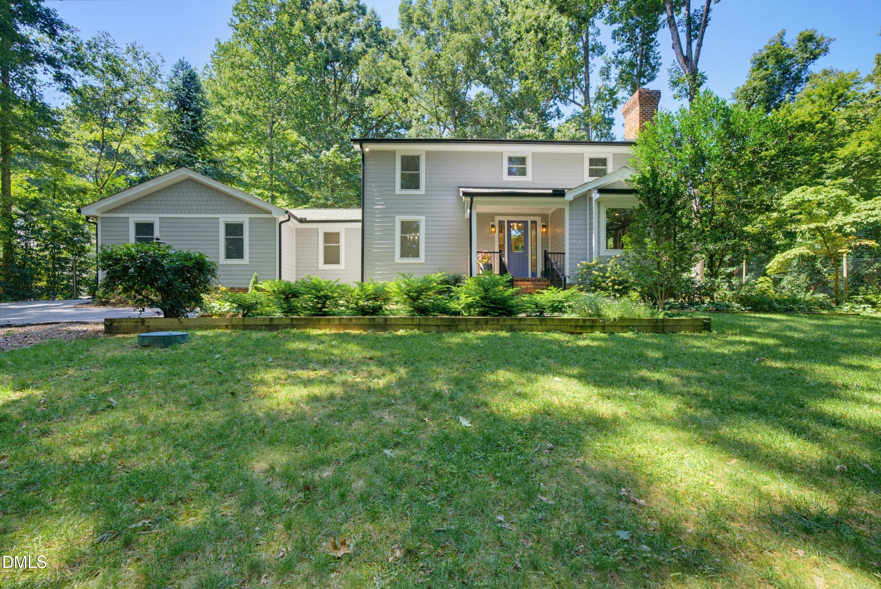 DSC01484 - 8 Sedgewood Road, Chapel Hill, NC 27514, Chapel Hill