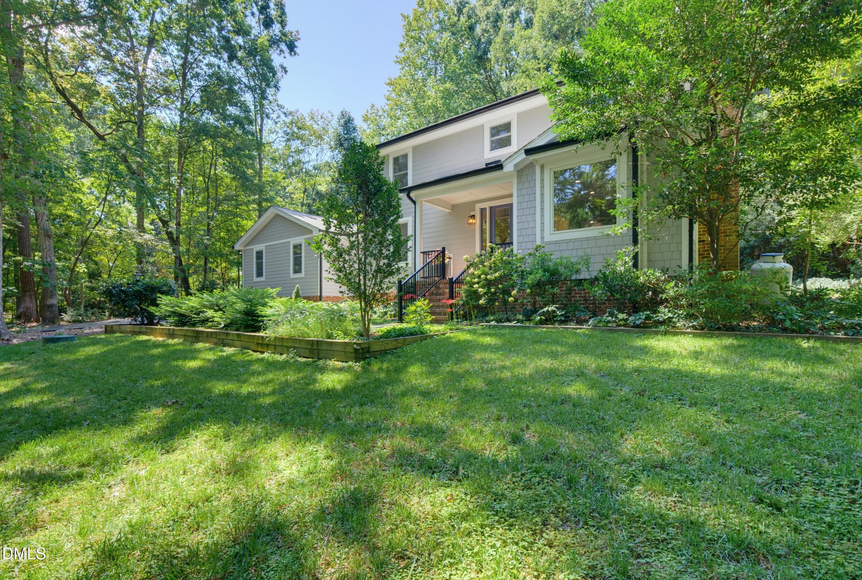 DSC01490 - 8 Sedgewood Road, Chapel Hill, NC 27514, Chapel Hill