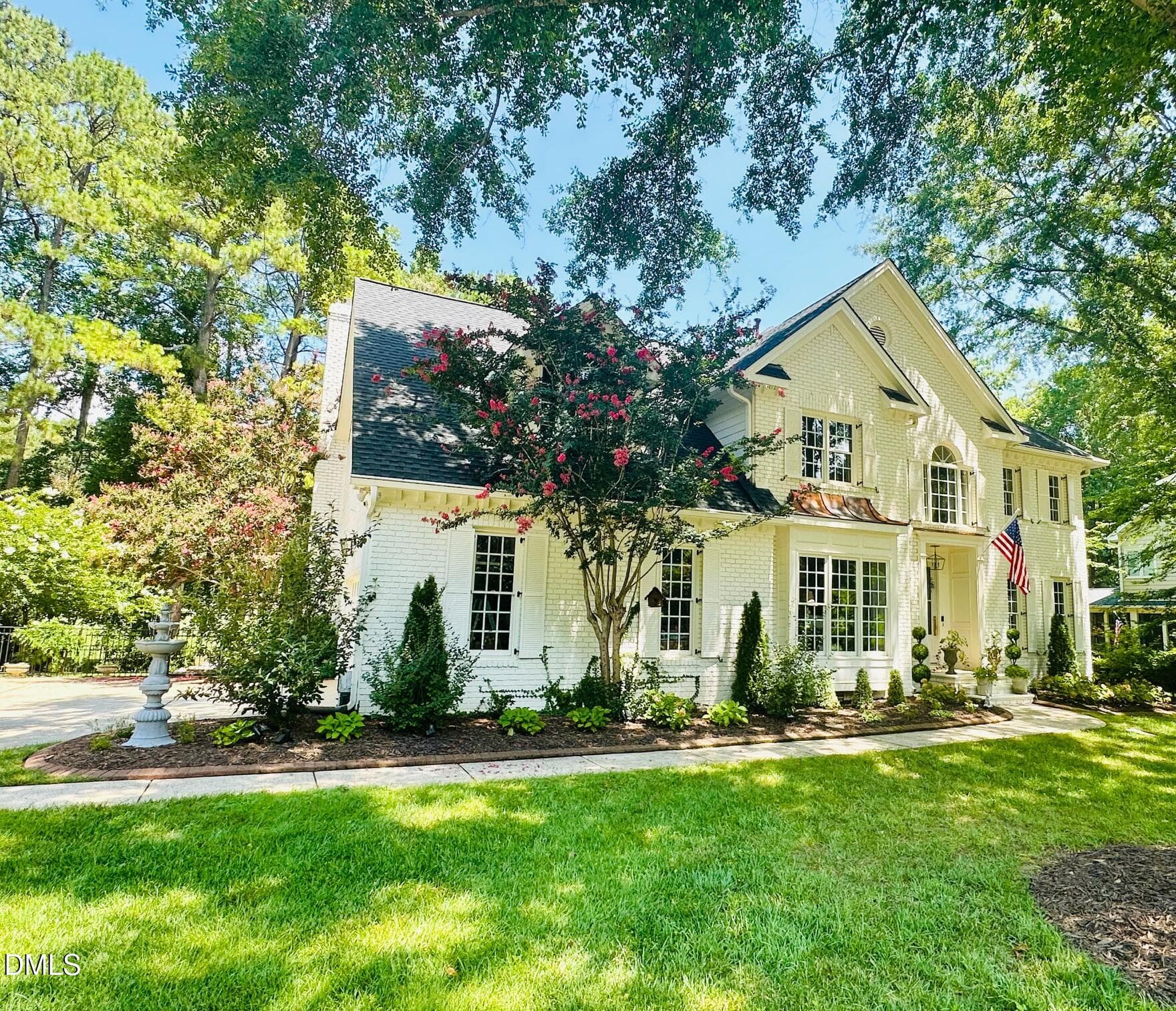 22) 73979-6a5916d8a370d - 5428 Lake Edge Drive, Holly Springs, NC 27540, Holly Springs