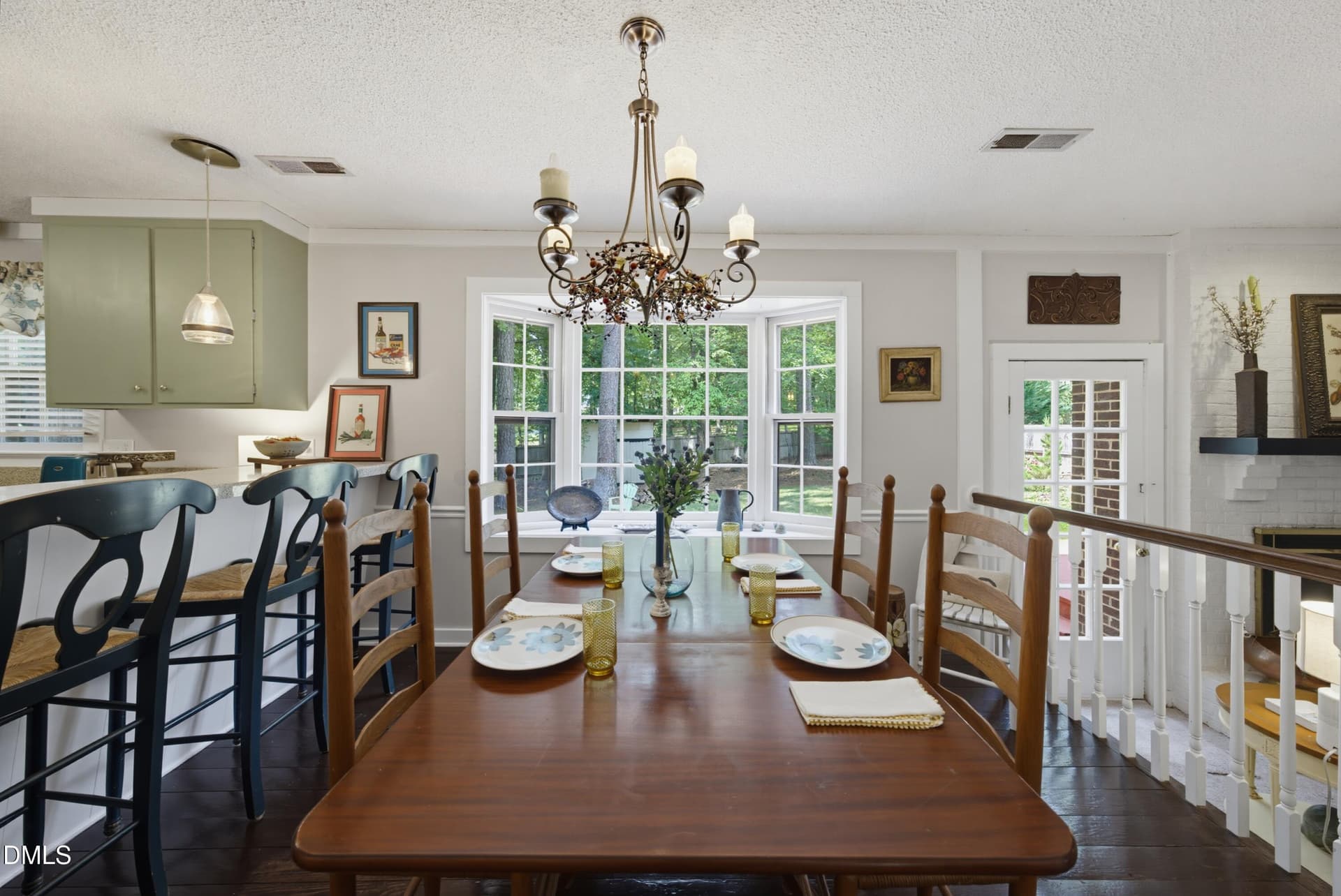 DSC09111 - 101 Oakwood Drive, Wake Forest, NC 27587