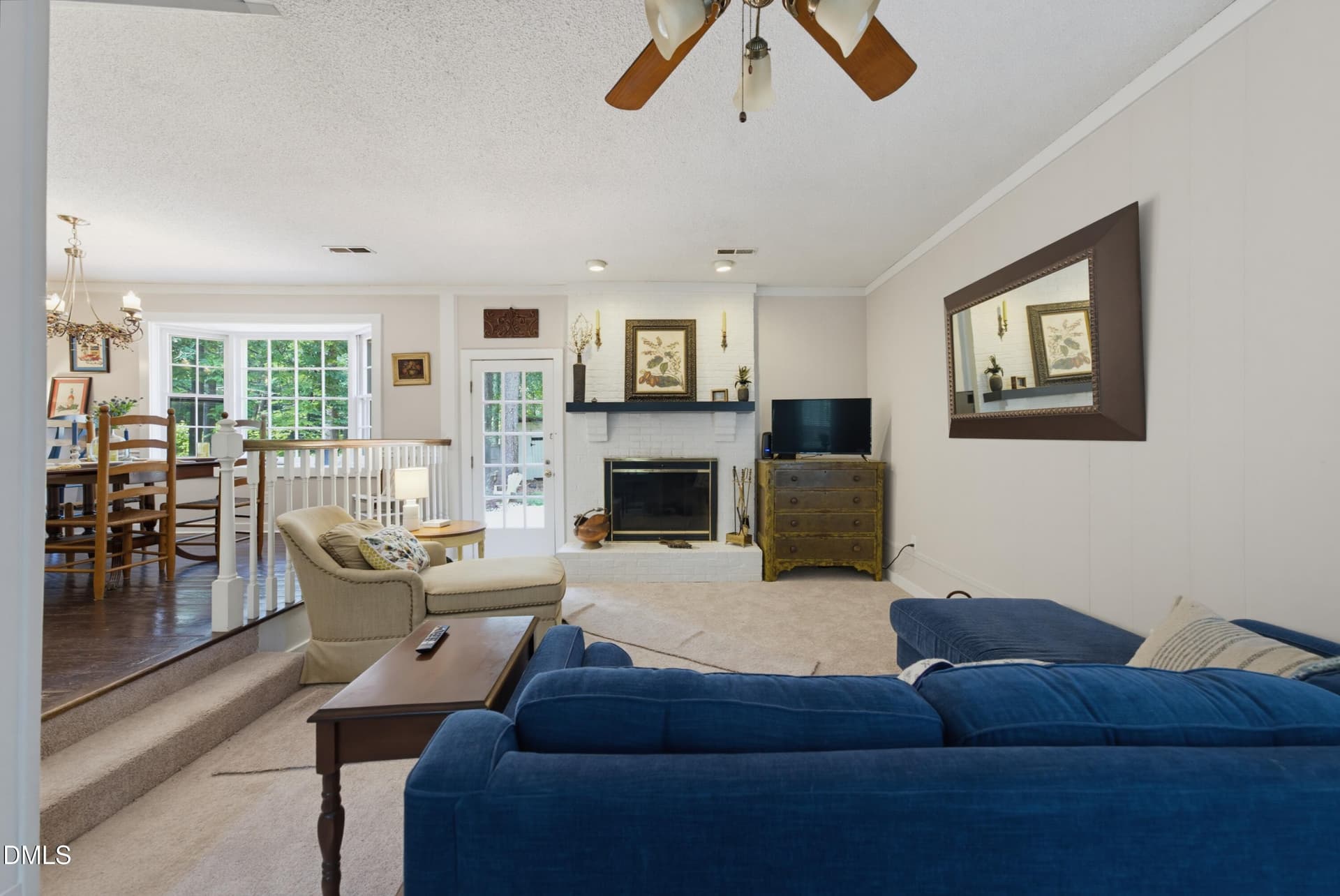 DSC09120 - 101 Oakwood Drive, Wake Forest, NC 27587