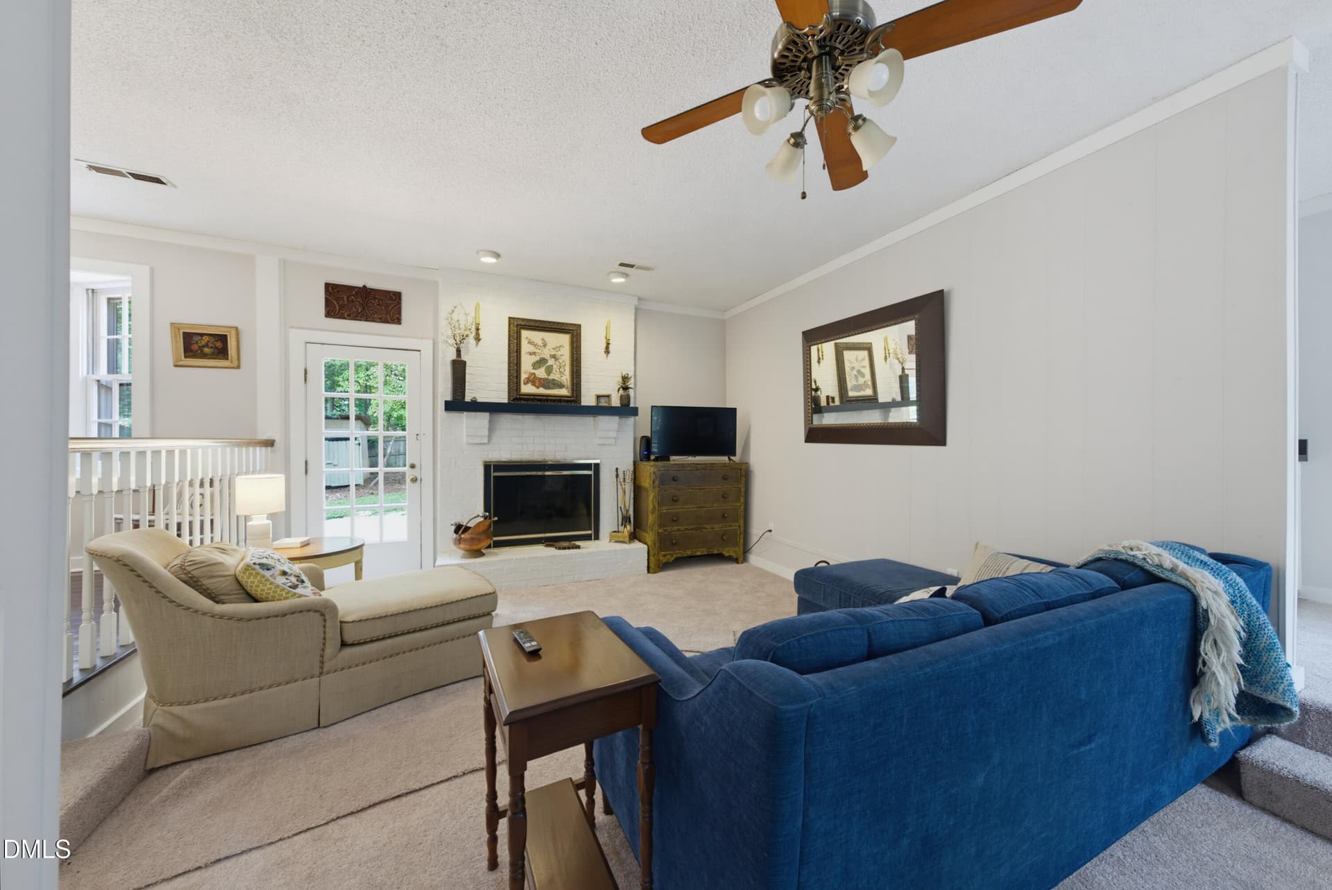 DSC09123 - 101 Oakwood Drive, Wake Forest, NC 27587