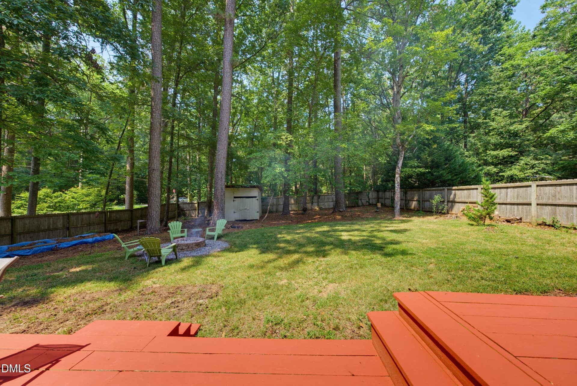 DSC09159 - 101 Oakwood Drive, Wake Forest, NC 27587