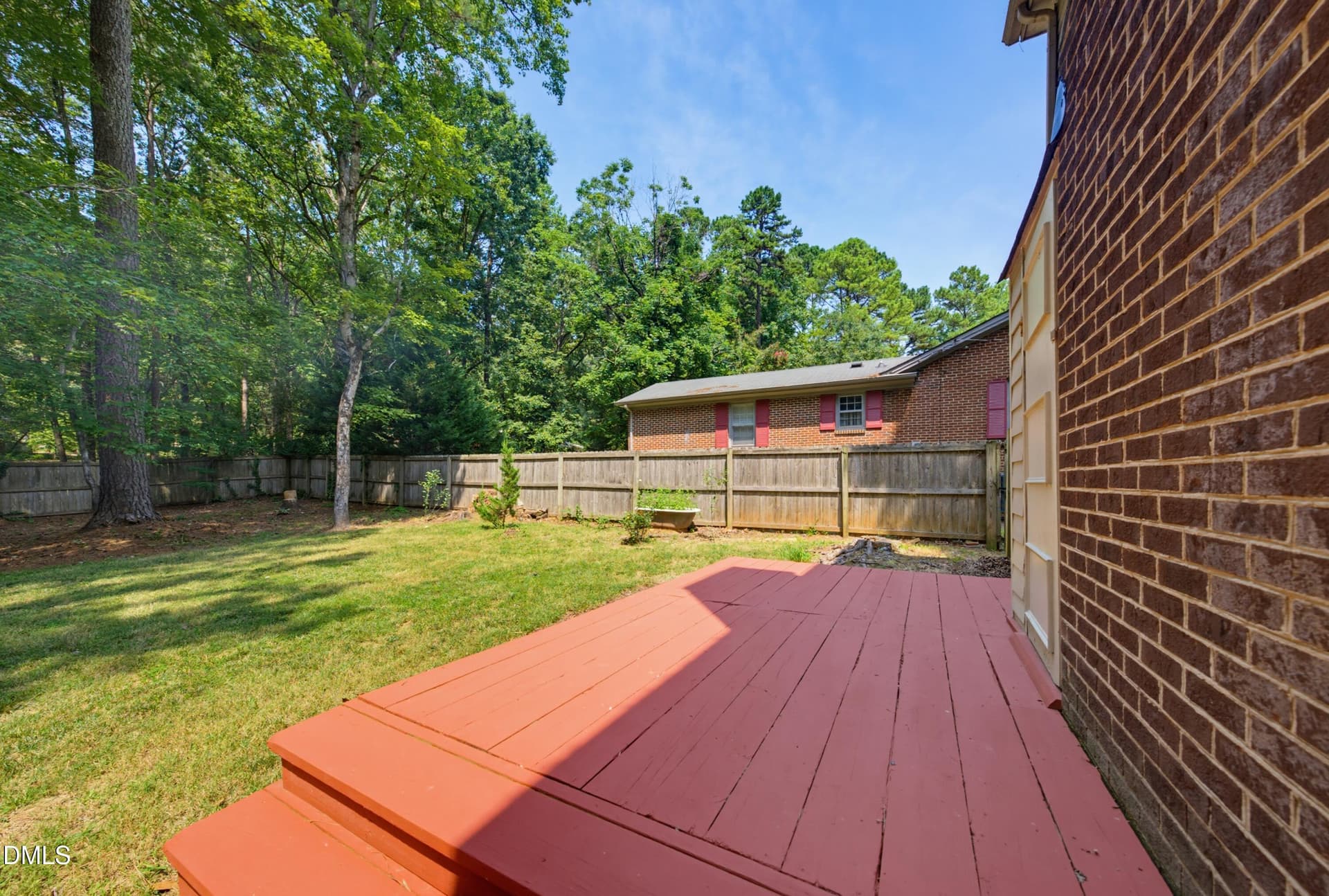 DSC09162 - 101 Oakwood Drive, Wake Forest, NC 27587