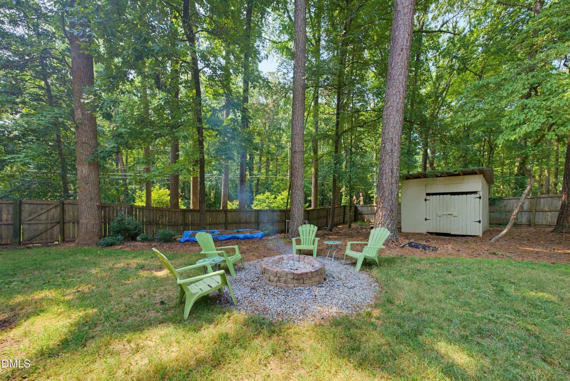 DSC09165 - 101 Oakwood Drive, Wake Forest, NC 27587