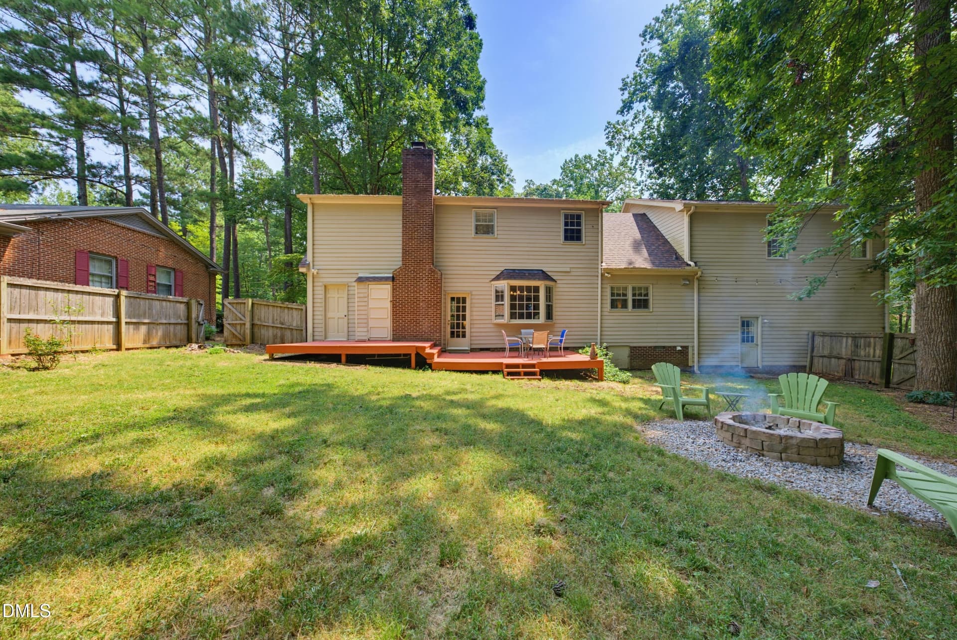 DSC09171 - 101 Oakwood Drive, Wake Forest, NC 27587
