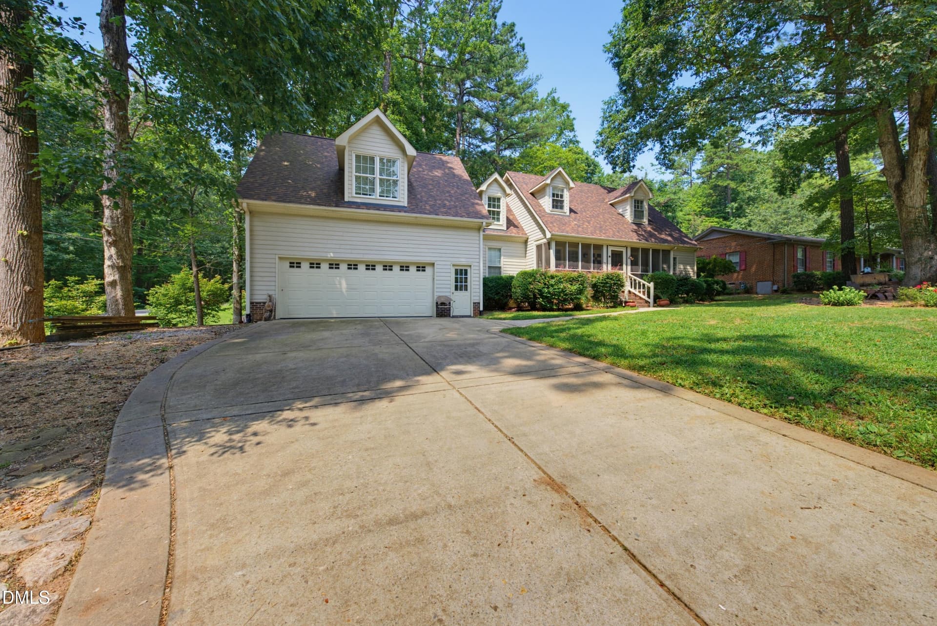 DSC09192 - 101 Oakwood Drive, Wake Forest, NC 27587