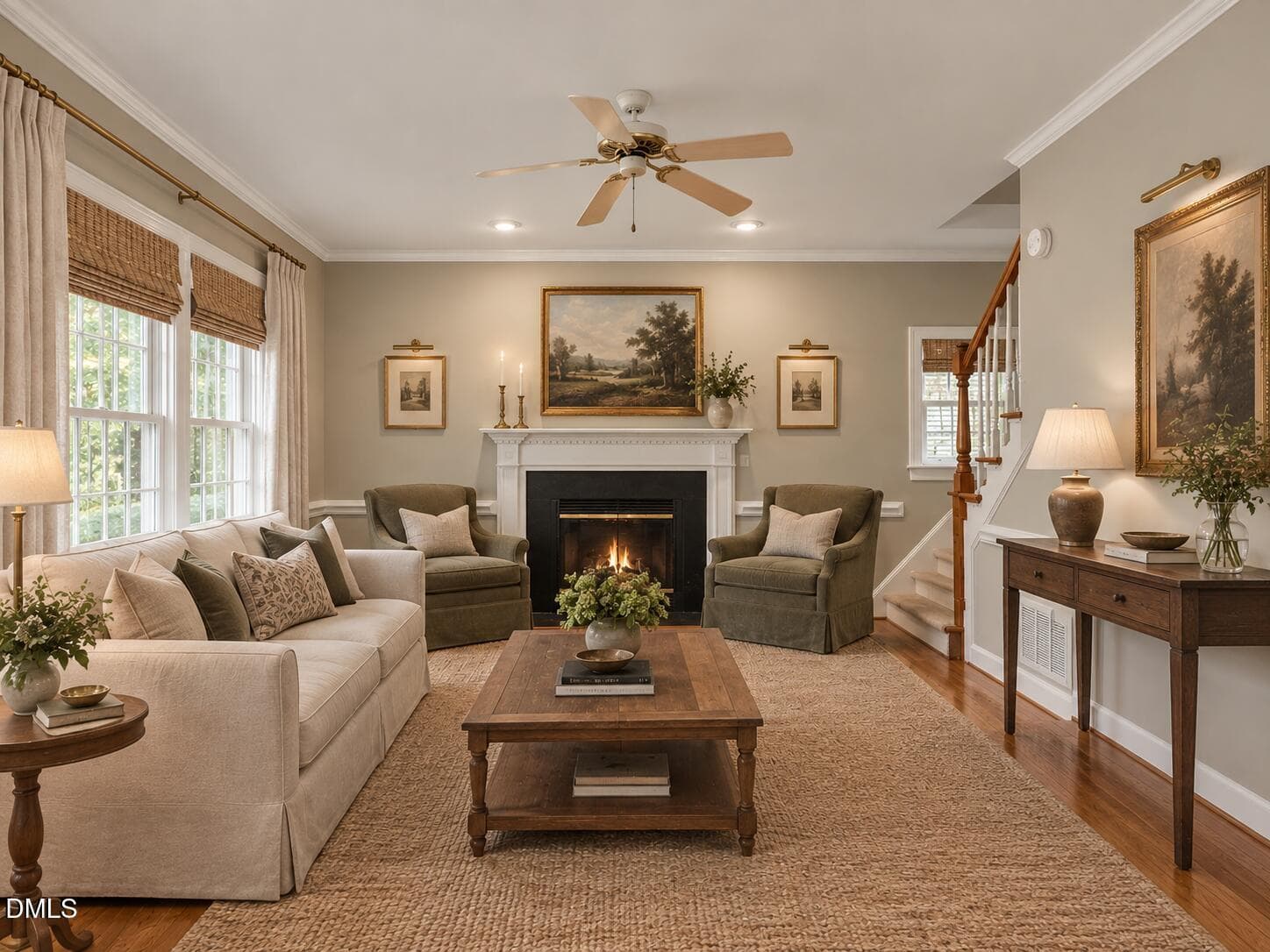 9831112f-4d64-49b1-81d8-ccb4774f48ed - 305 Neuse Ridge Drive, Clayton, NC 27527