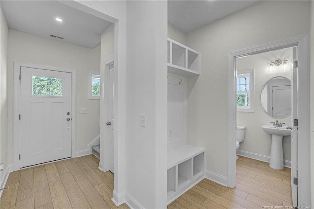 Photo 2 - 328 Travelers Way, Lillington, NC 27546
