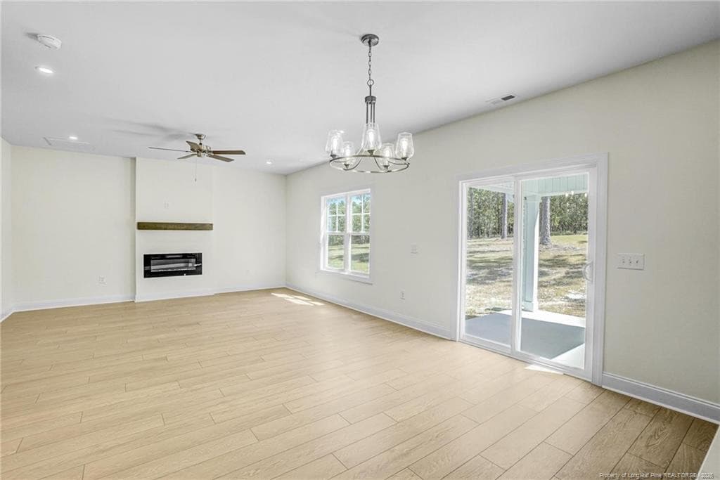 Photo 4 - 328 Travelers Way, Lillington, NC 27546