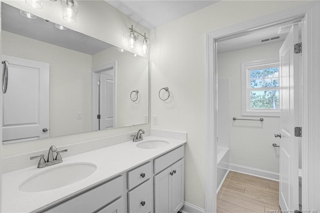 Photo 7 - 328 Travelers Way, Lillington, NC 27546