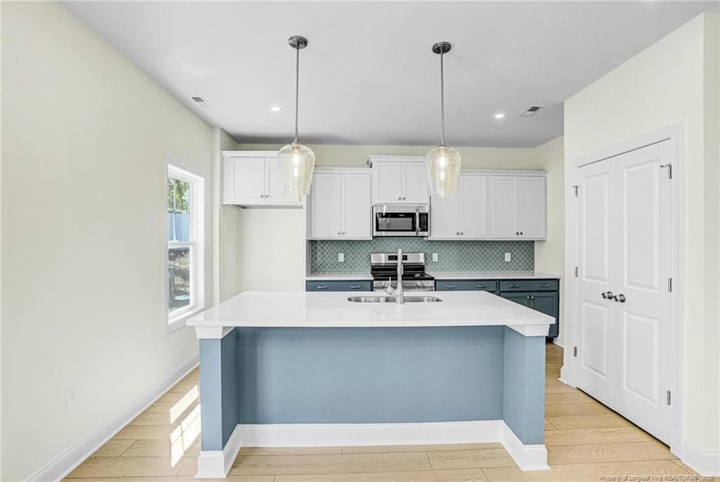 Photo 5 - 328 Travelers Way, Lillington, NC 27546