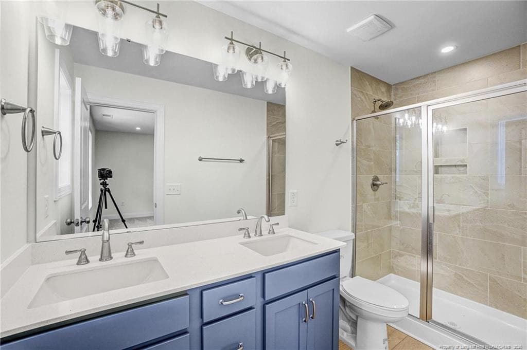 Photo 10 - 328 Travelers Way, Lillington, NC 27546