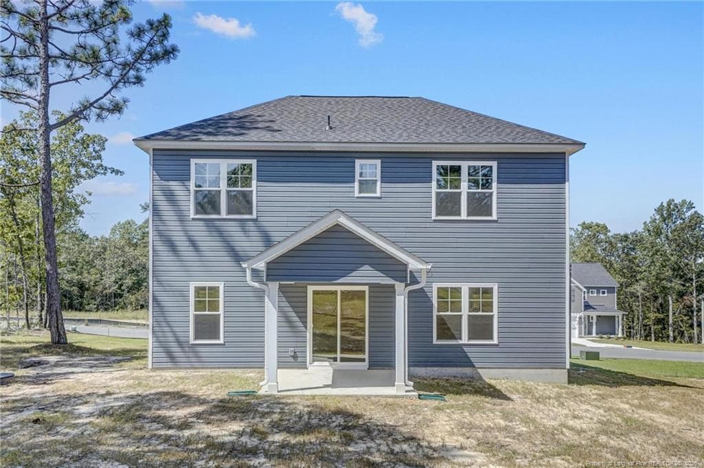 Photo 13 - 328 Travelers Way, Lillington, NC 27546