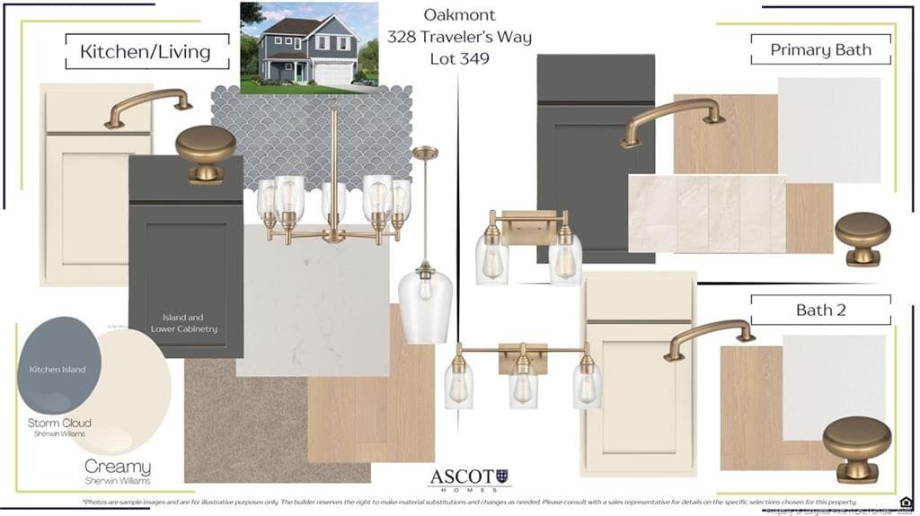 Photo 14 - 328 Travelers Way, Lillington, NC 27546