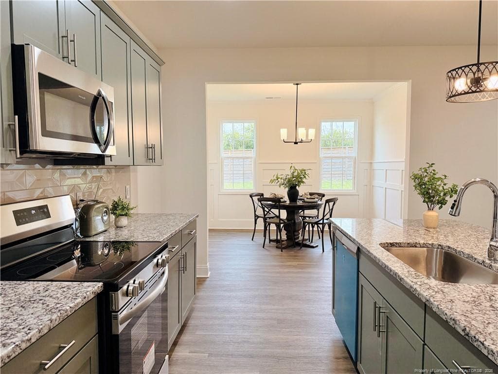 Photo 3 - 336 Steelwood Street, Raeford, NC 28376, Raeford