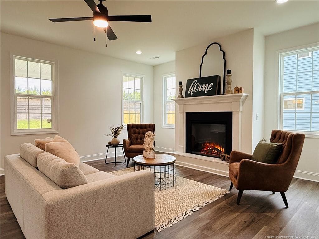 Photo 4 - 336 Steelwood Street, Raeford, NC 28376, Raeford