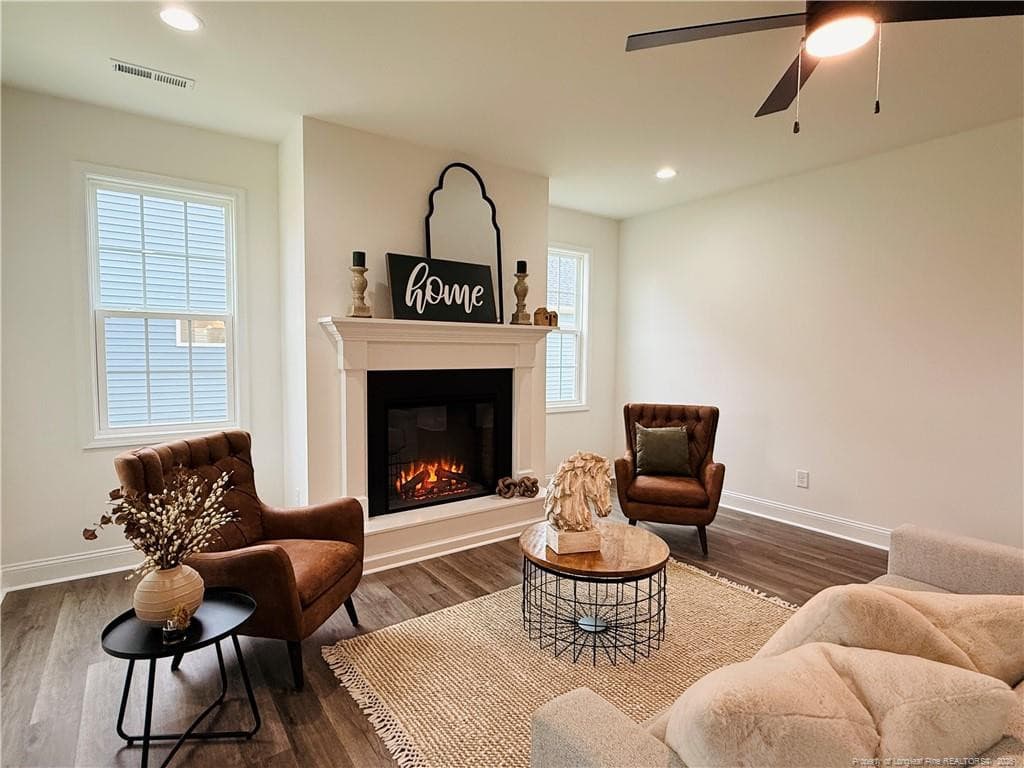 Photo 10 - 336 Steelwood Street, Raeford, NC 28376, Raeford
