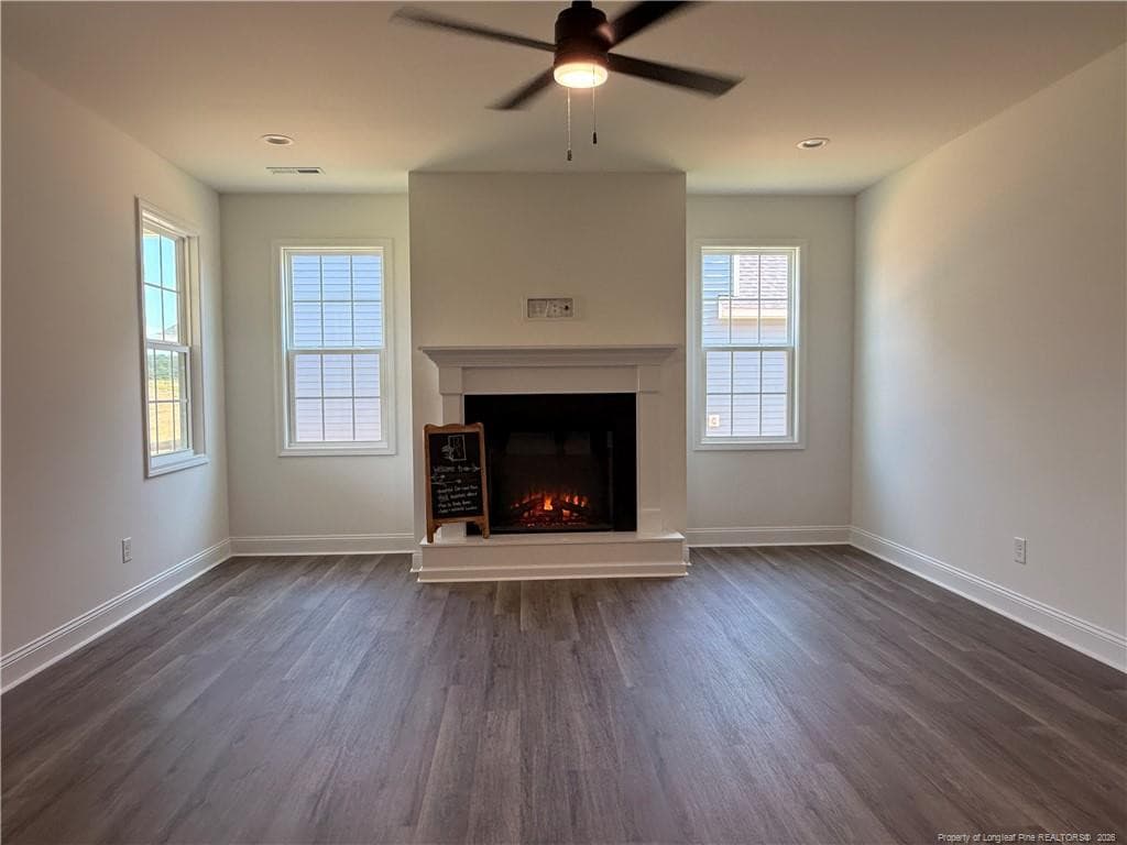 Photo 11 - 336 Steelwood Street, Raeford, NC 28376, Raeford