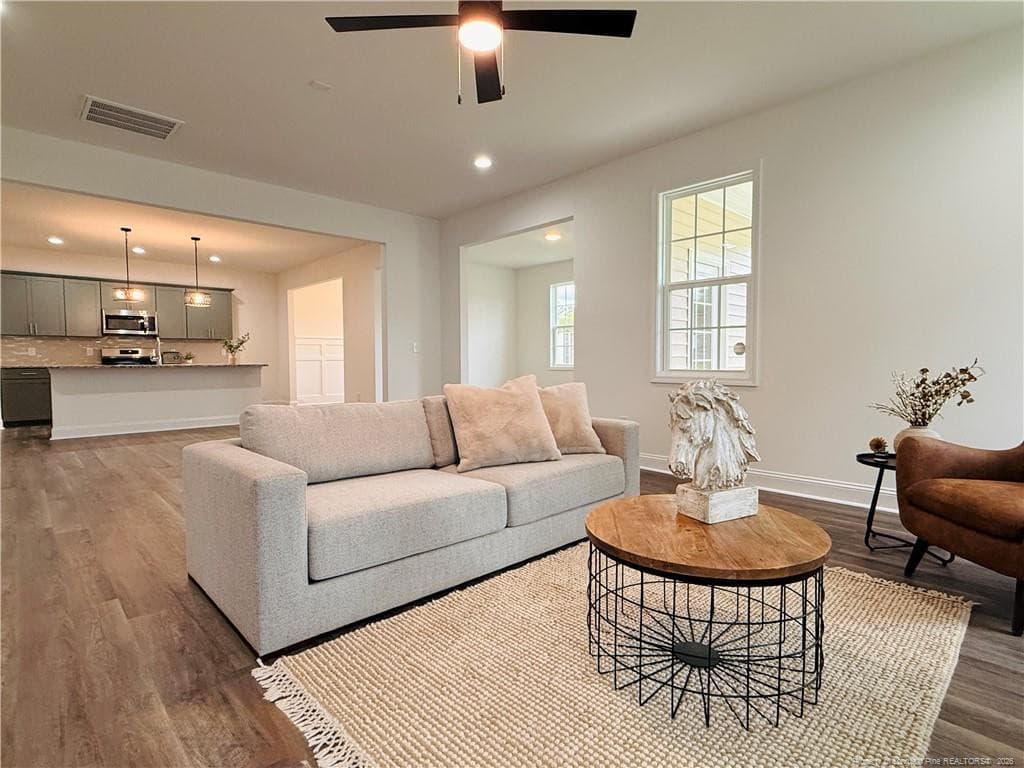 Photo 13 - 336 Steelwood Street, Raeford, NC 28376, Raeford