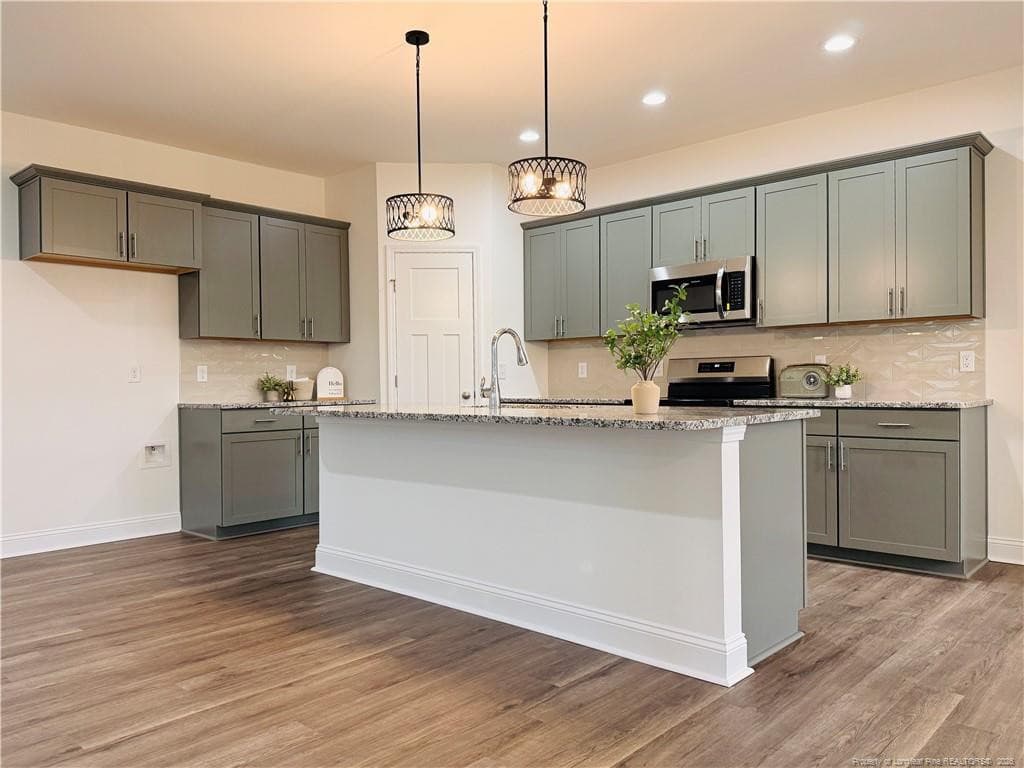 Photo 15 - 336 Steelwood Street, Raeford, NC 28376, Raeford