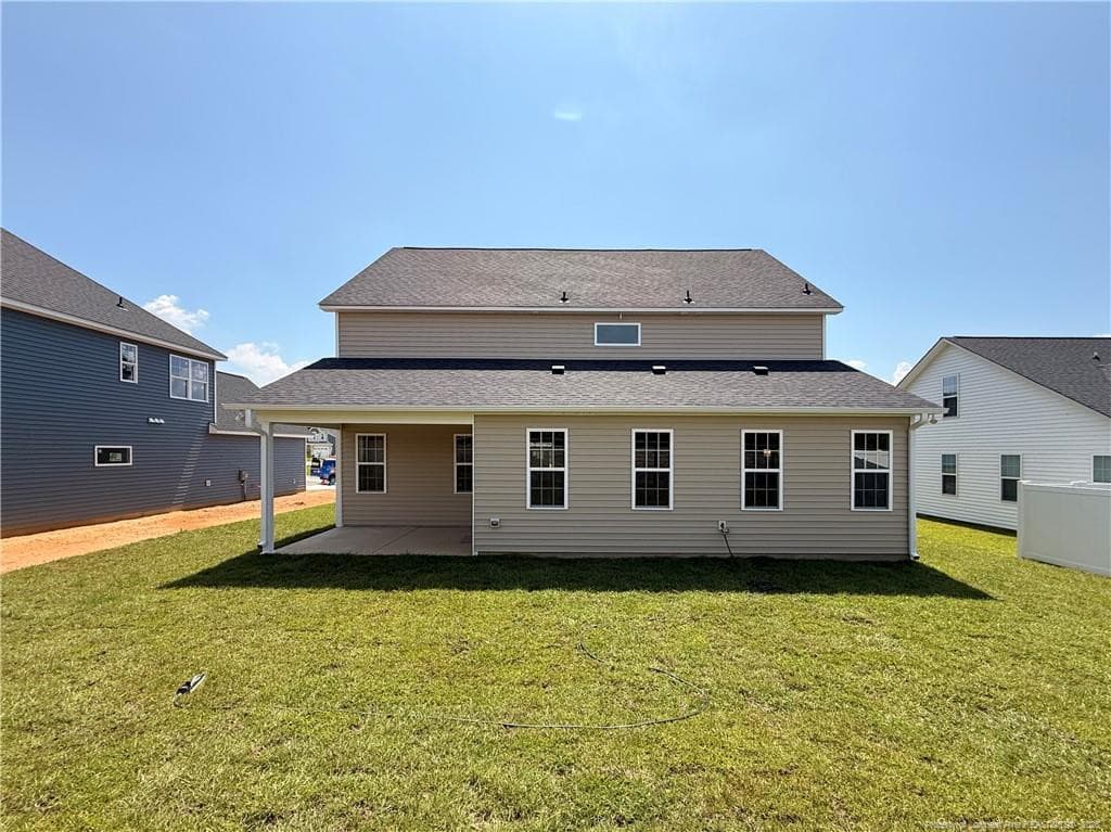 Photo 39 - 336 Steelwood Street, Raeford, NC 28376, Raeford