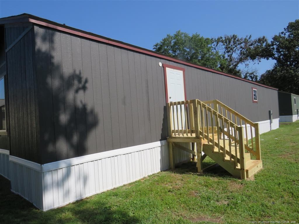 Photo 3 - 1649 Britania Drive, Spring Lake, NC 28390