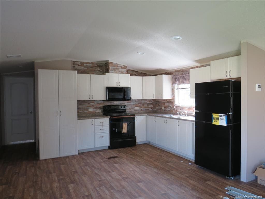 Photo 4 - 1649 Britania Drive, Spring Lake, NC 28390