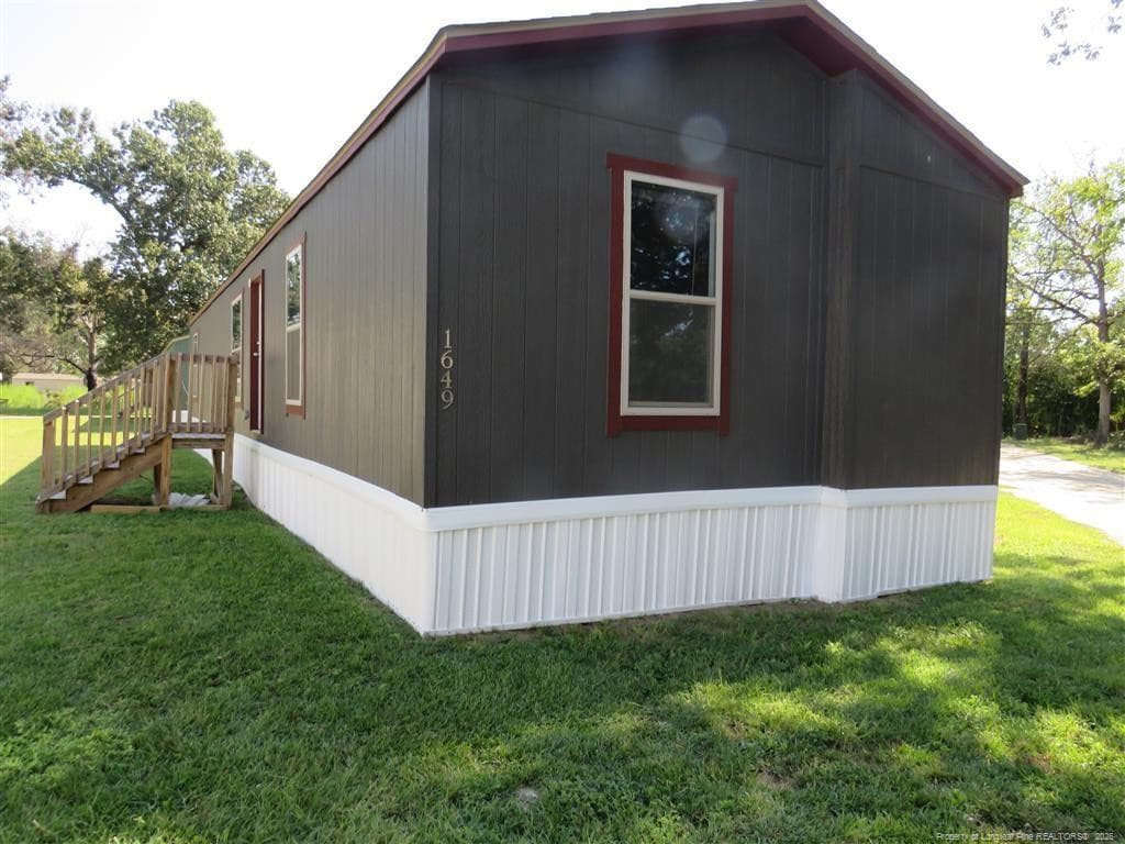 Photo 2 - 1649 Britania Drive, Spring Lake, NC 28390