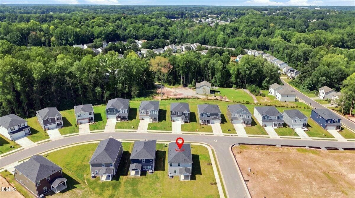 32-RAL_CountryLane_Roswell_174NFieldSpar - 174 N Field Sparrow Way, Clayton, NC 27520