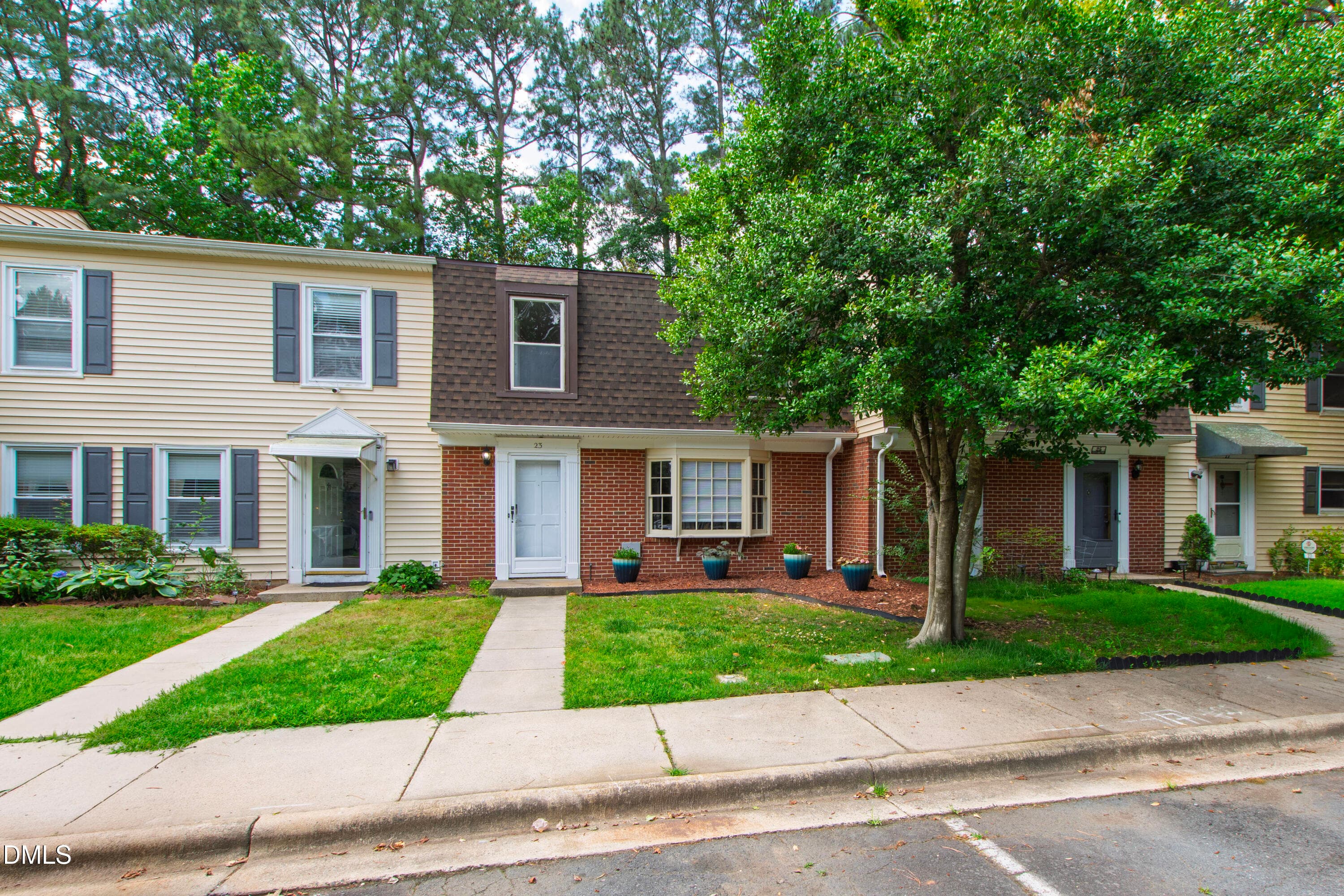 Patriot (1) - 23 Patriot Circle, Durham, NC 27704, Durham