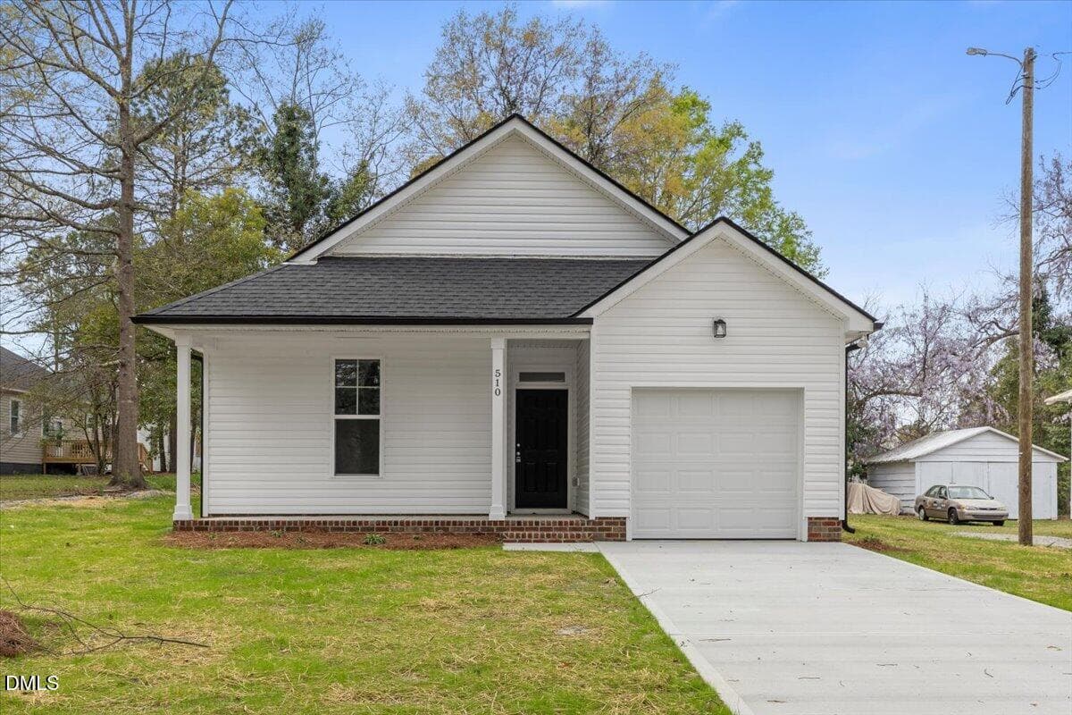 3 - 271 Mcneil Circle, Dunn, NC 28334, Dunn