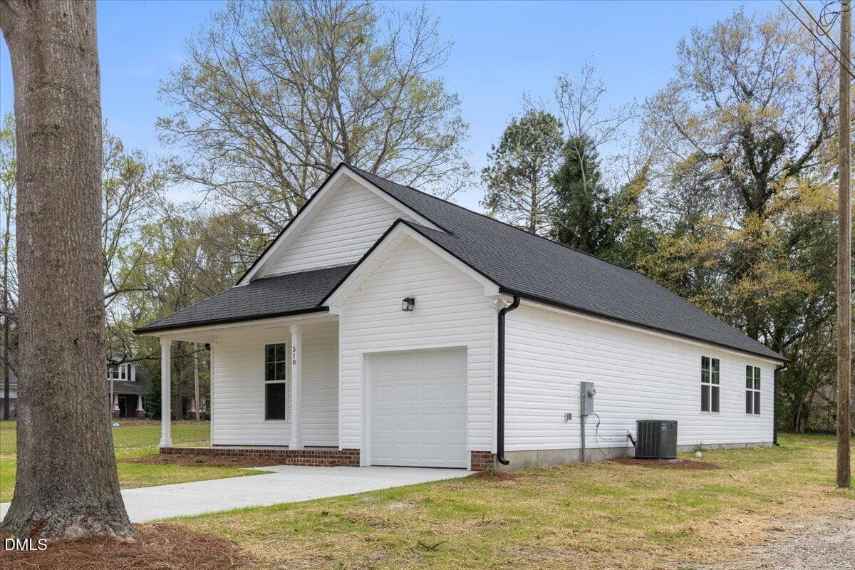 4 - 271 Mcneil Circle, Dunn, NC 28334, Dunn