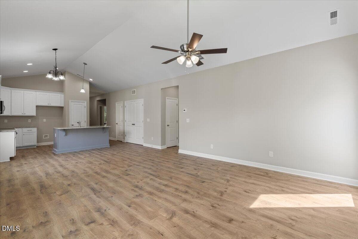 25 - 271 Mcneil Circle, Dunn, NC 28334, Dunn