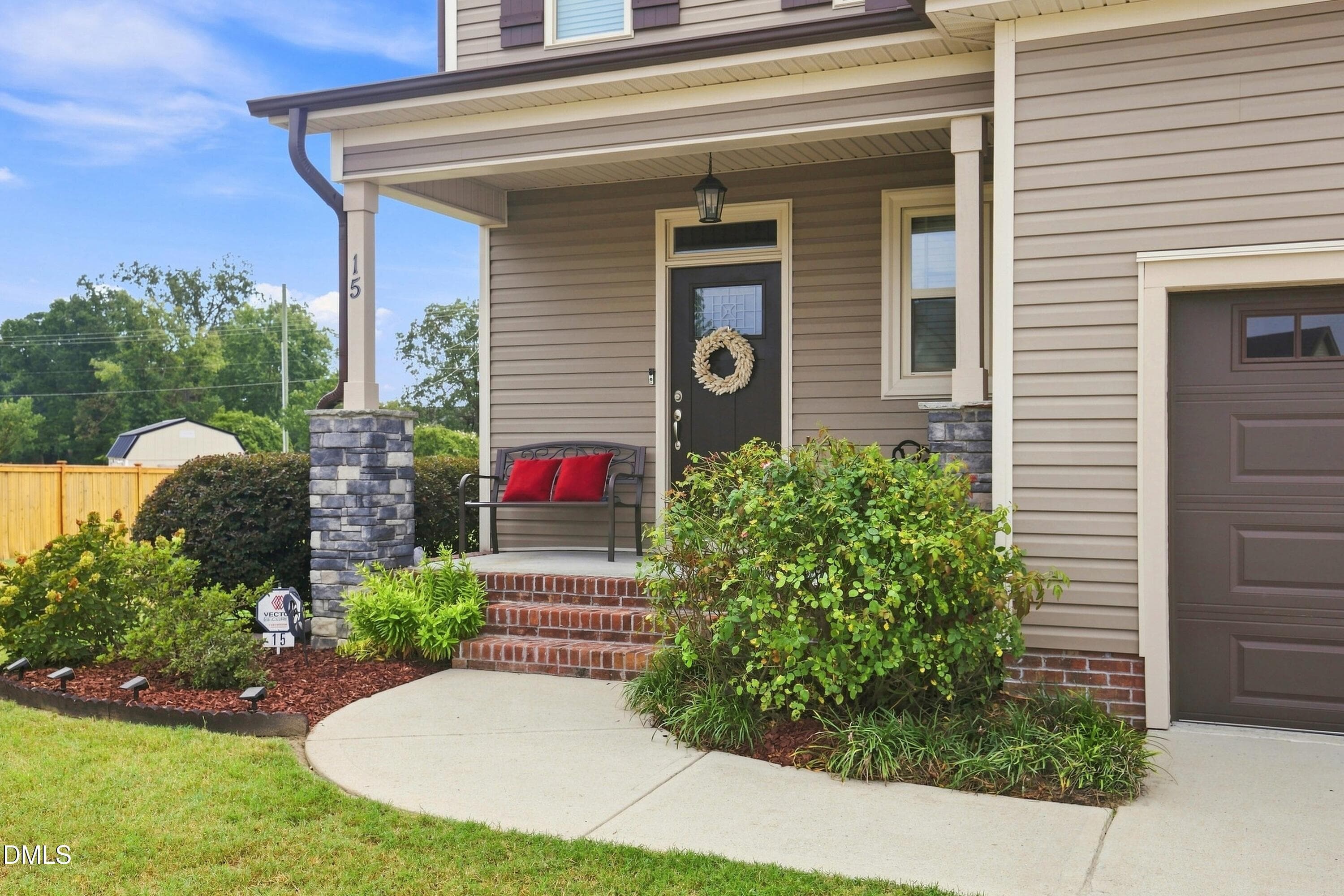 13_ssmith_buttonwood_8535 - 15 Buttonwood Court, Youngsville, NC 27596, Youngsville