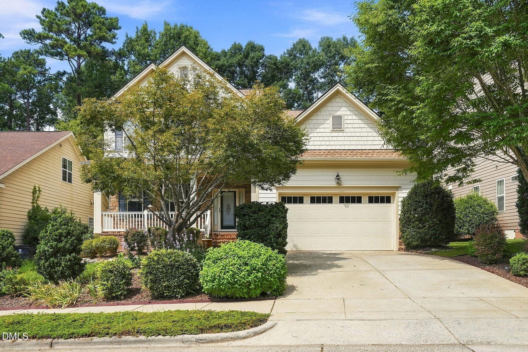 1-web-or-mls-202_Brairfield_Dr_1 - 202 Briarfield Drive, Apex, NC 27502