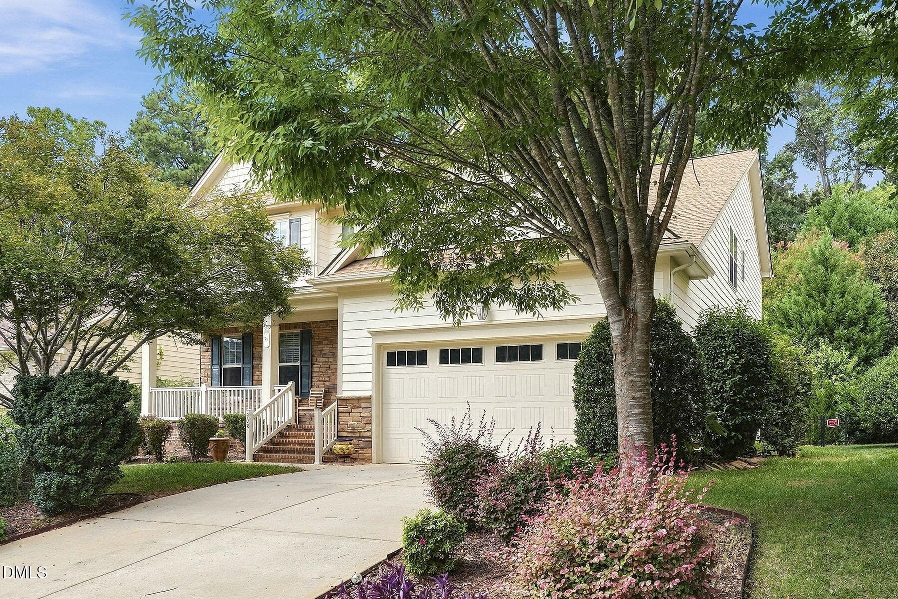 2-web-or-mls-202_Brairfield_Dr_2 - 202 Briarfield Drive, Apex, NC 27502